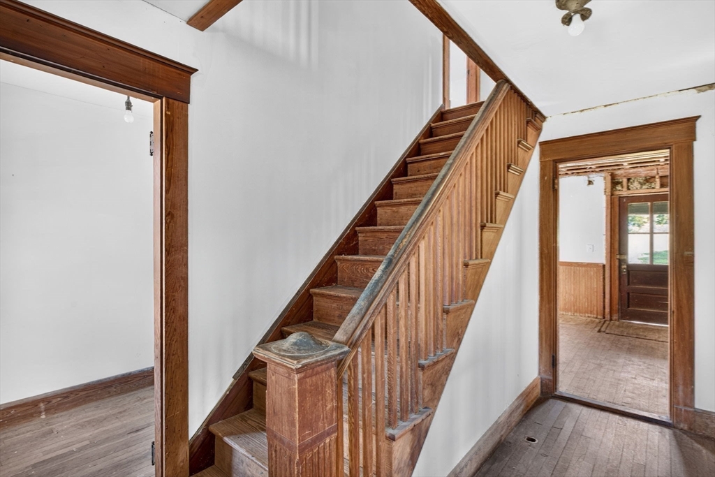 4 Oakland St