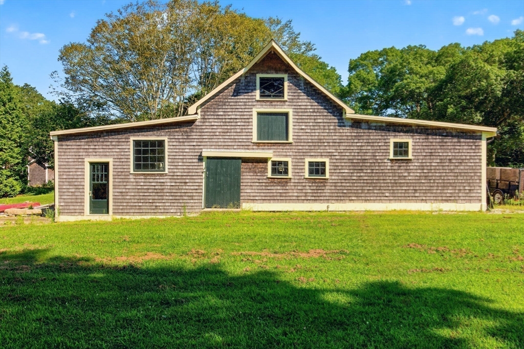 4 Oakland St