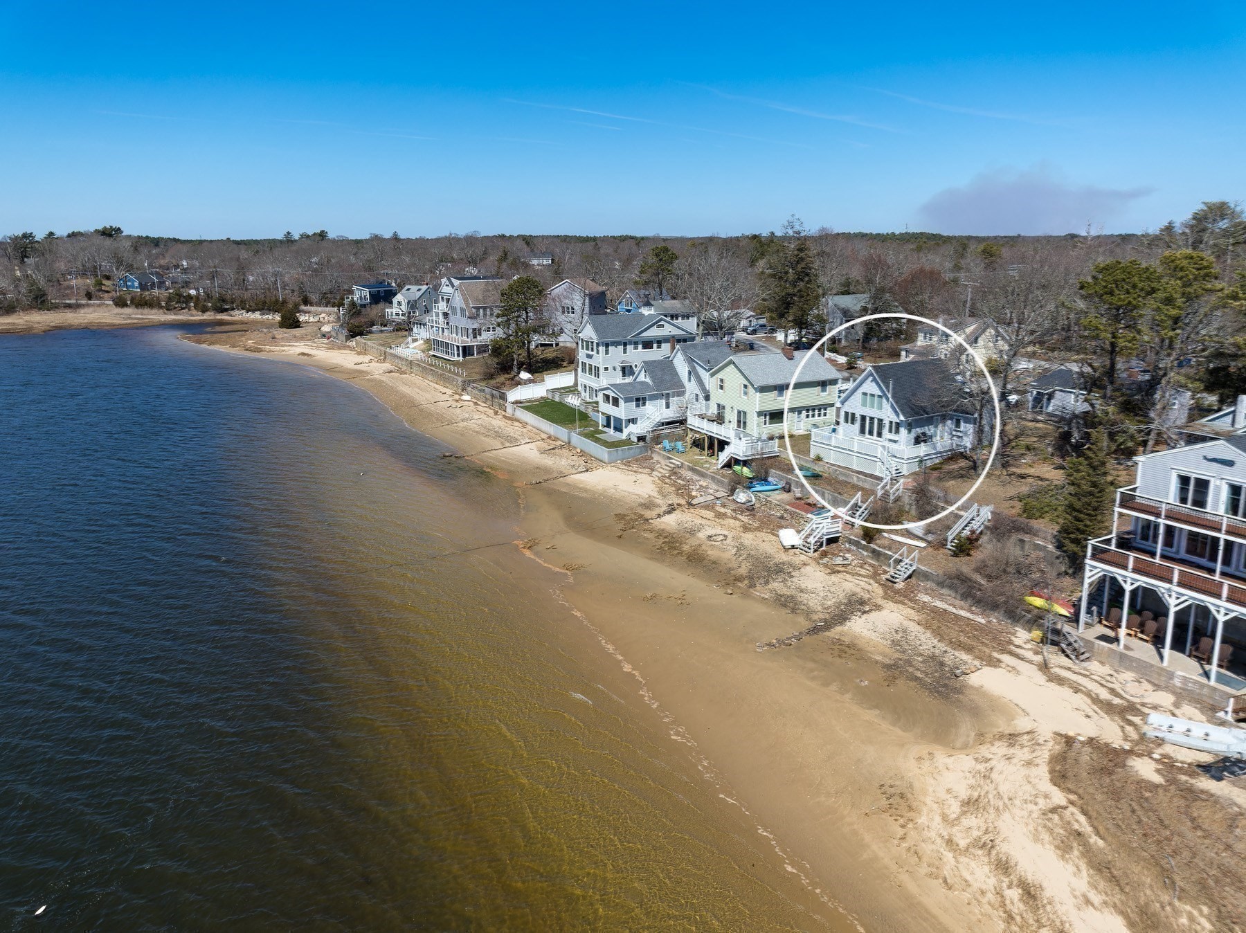 15 Oakhill Rd