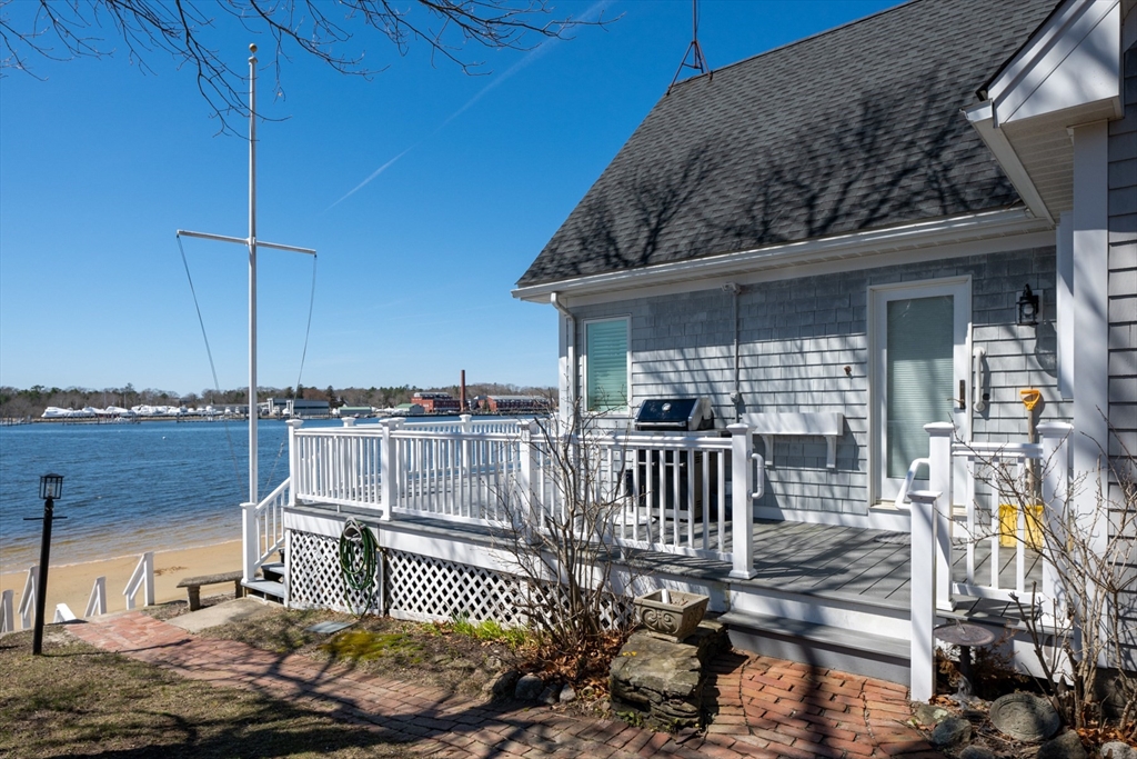 15 Oakhill Rd