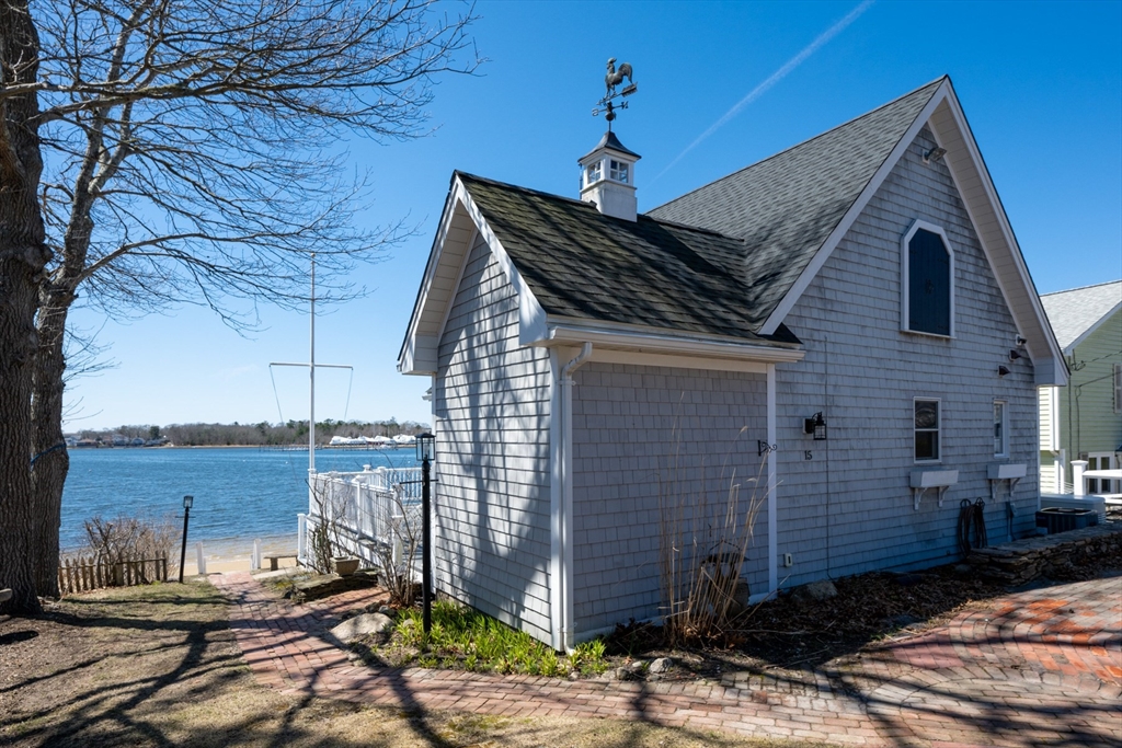 15 Oakhill Rd