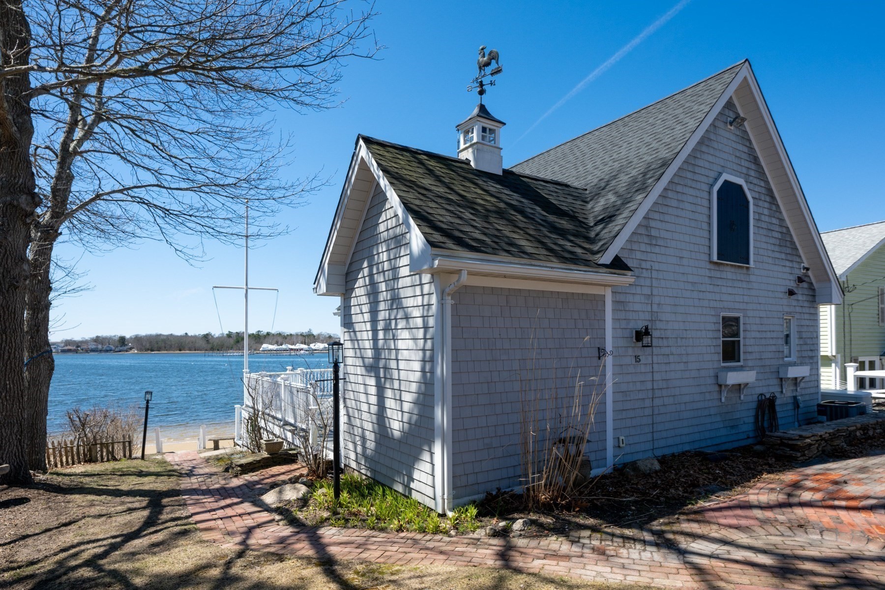 15 Oakhill Rd