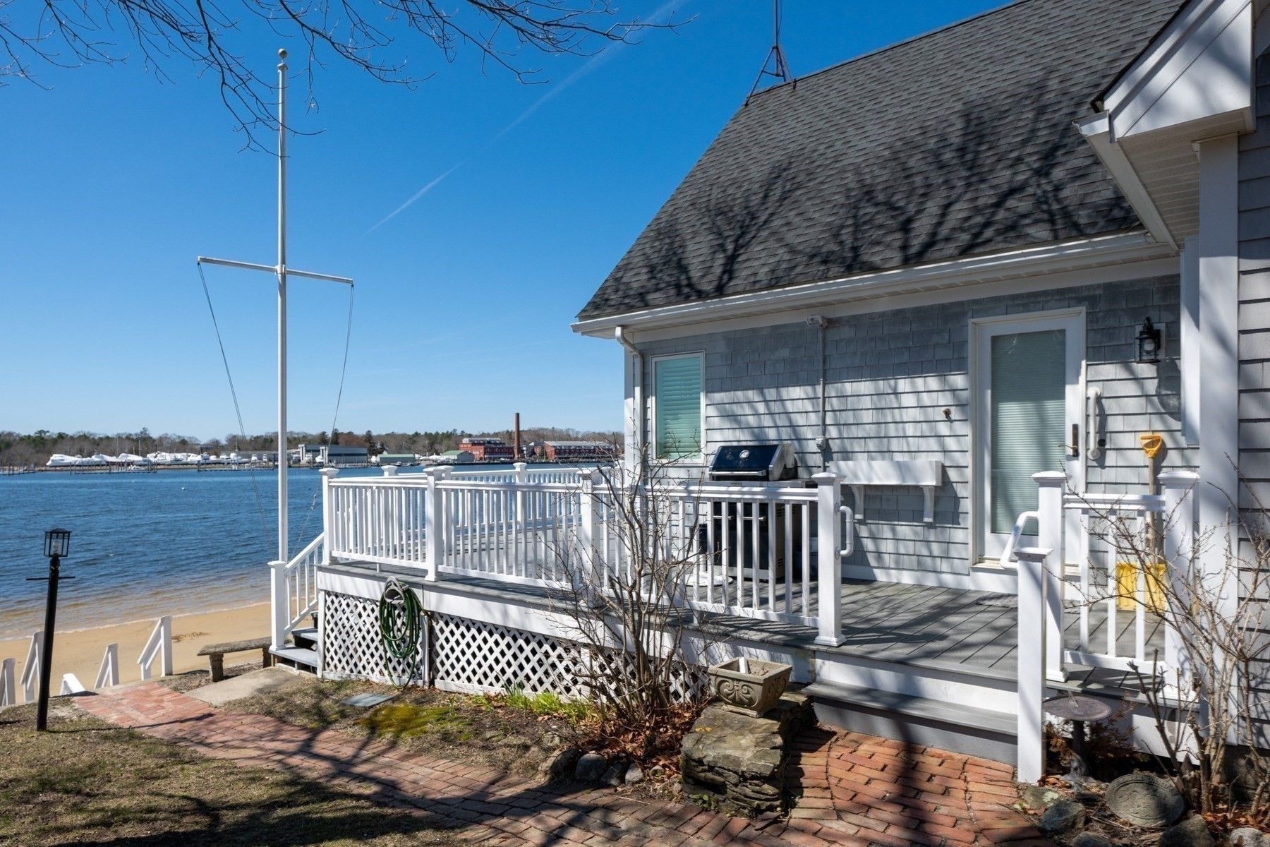 15 Oakhill Rd