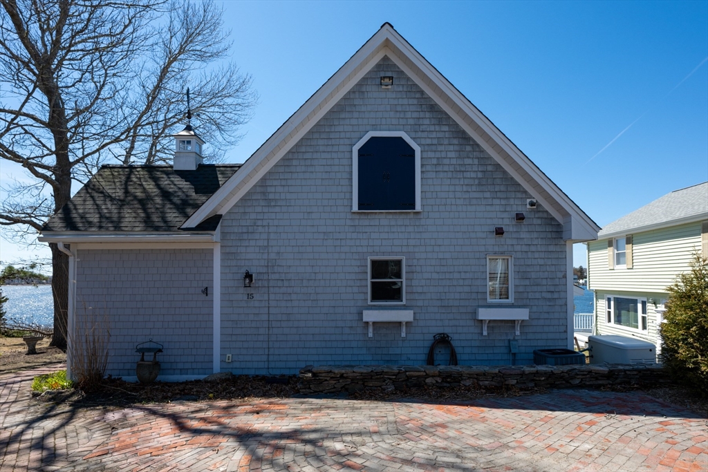 15 Oakhill Rd
