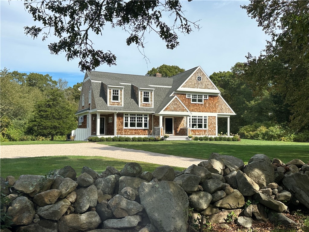 229 Saugatucket Road