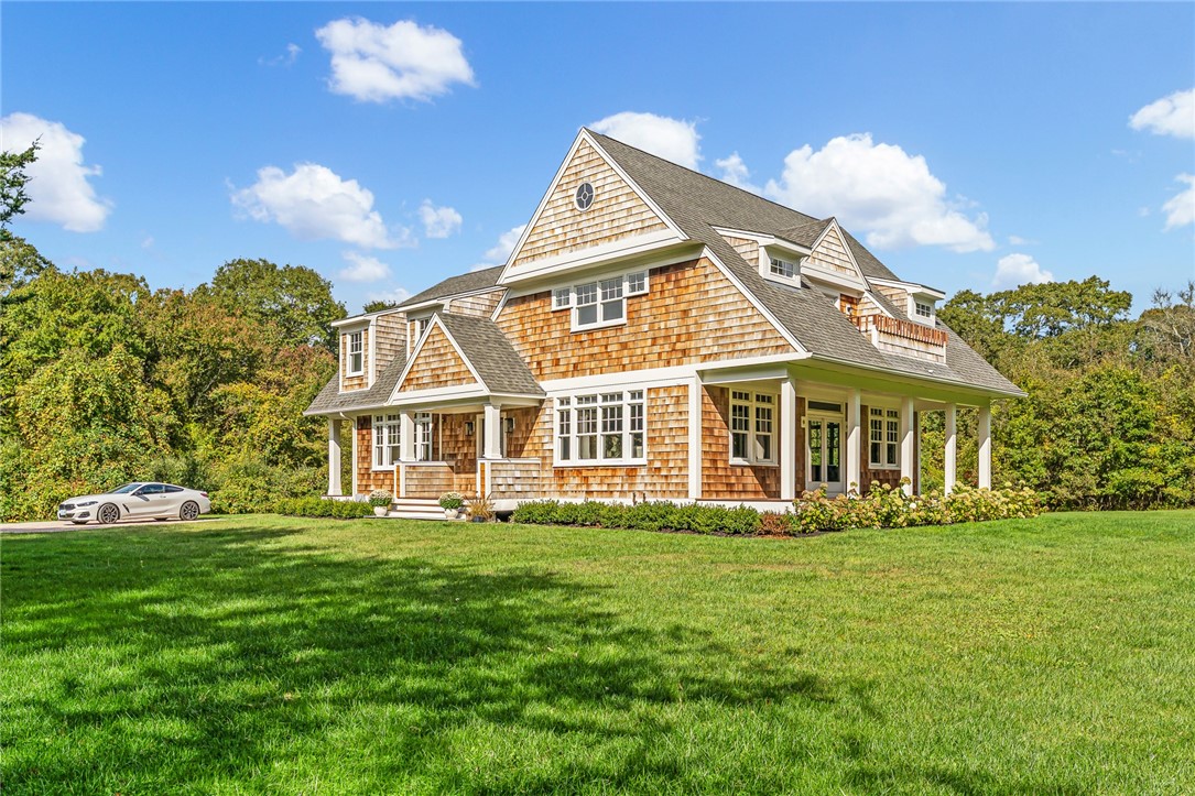 229 Saugatucket Road