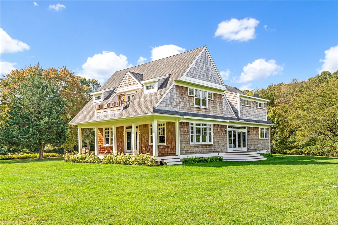 229 Saugatucket Road