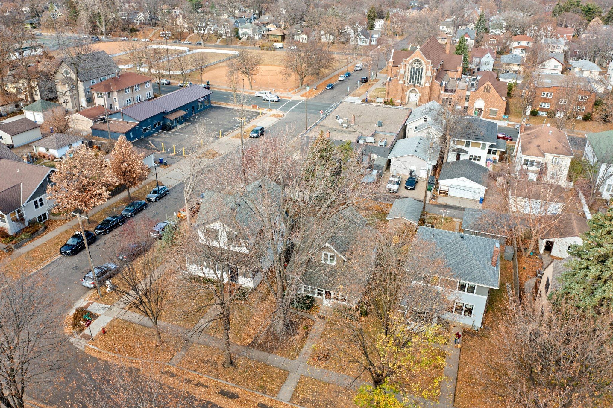 1933 Berkeley Avenue