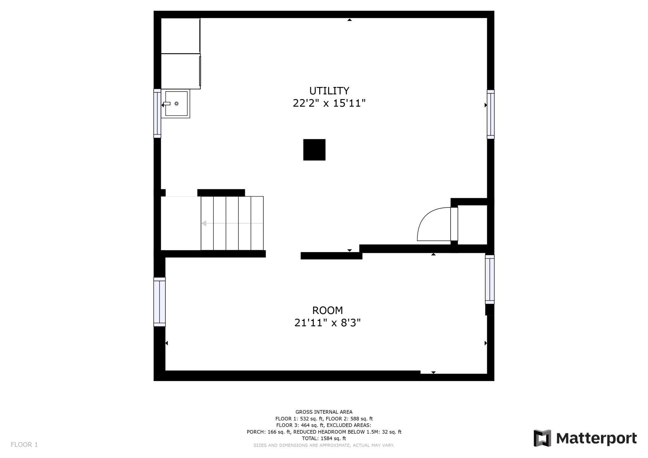 1933 Berkeley Avenue