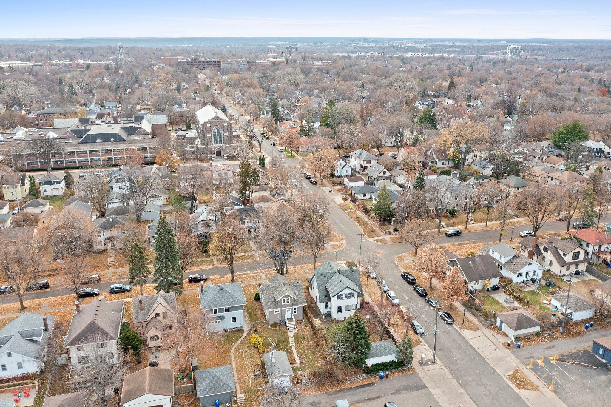 1933 Berkeley Avenue