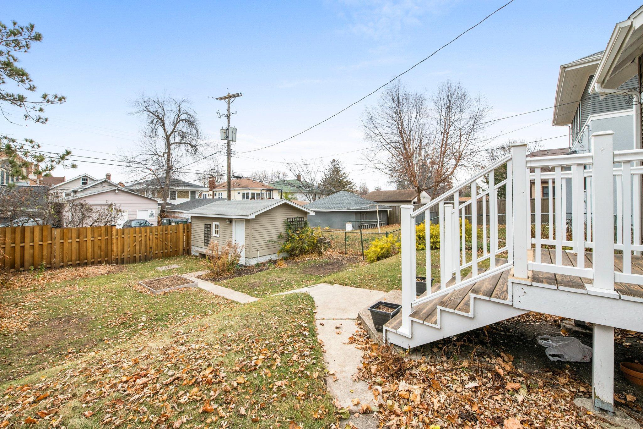 1933 Berkeley Avenue