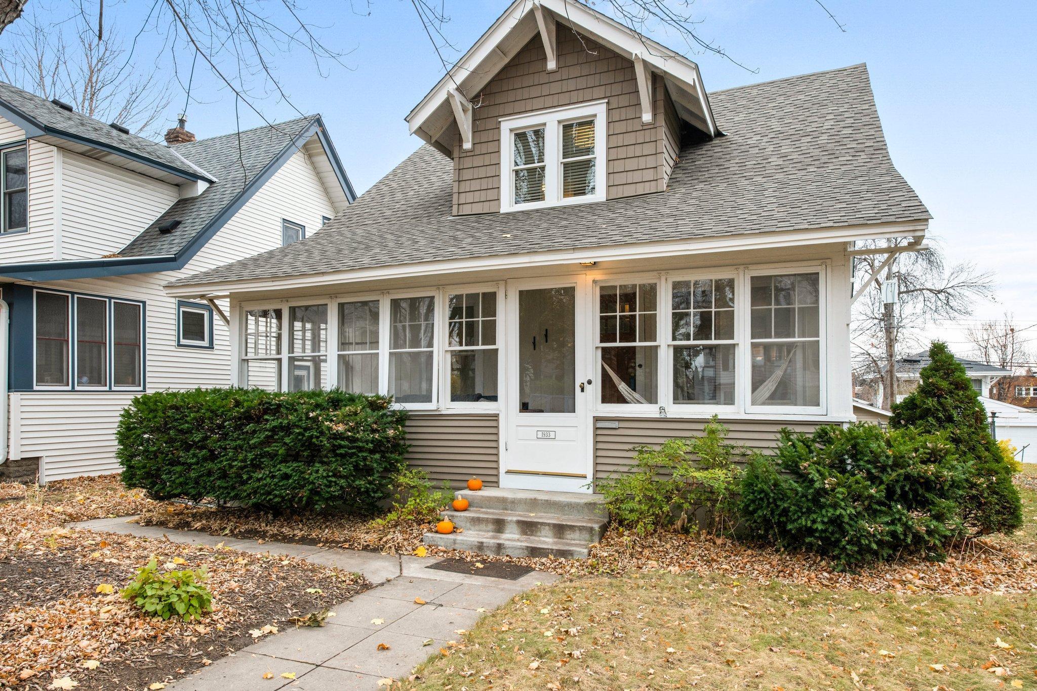 1933 Berkeley Avenue