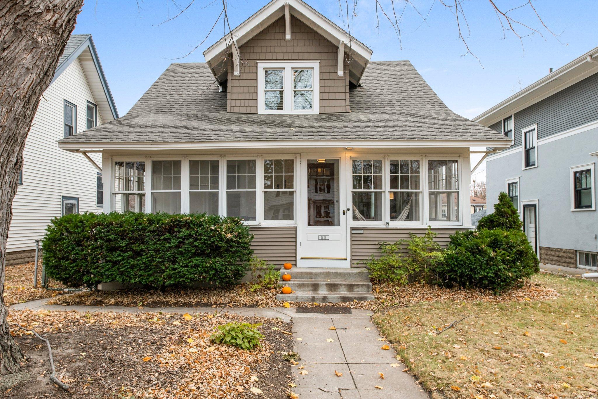 1933 Berkeley Avenue