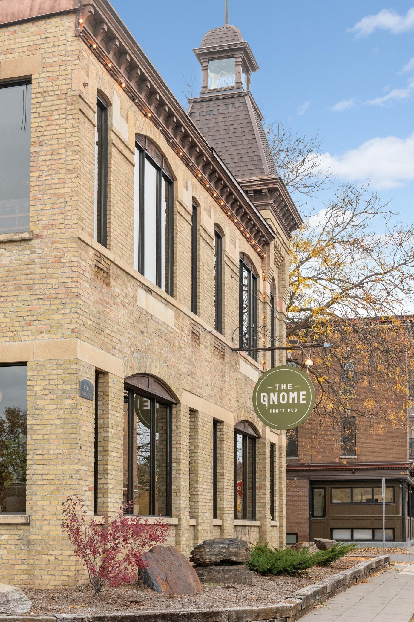 561 Laurel Avenue Unit: 3