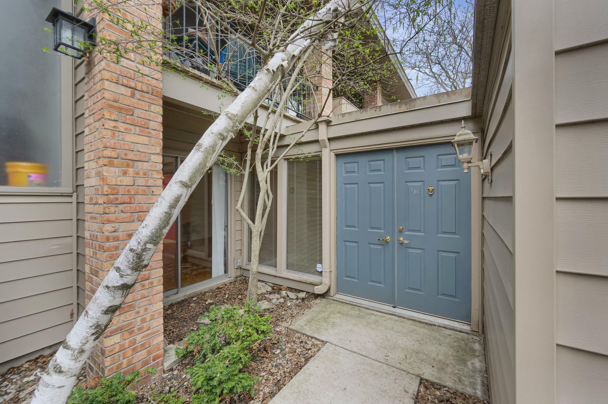 6309 Colony Way Unit: 1B