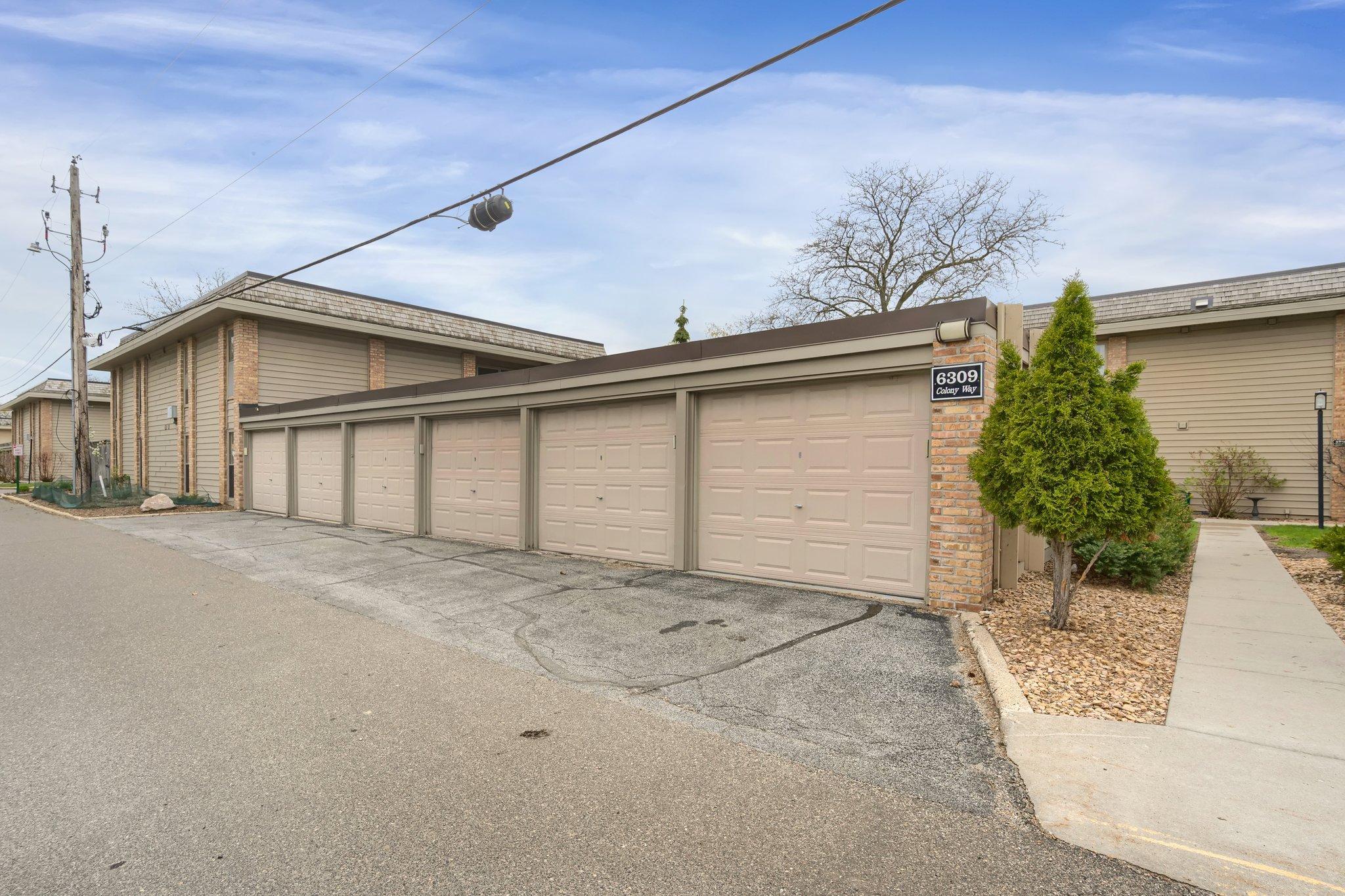 6309 Colony Way Unit: 1B