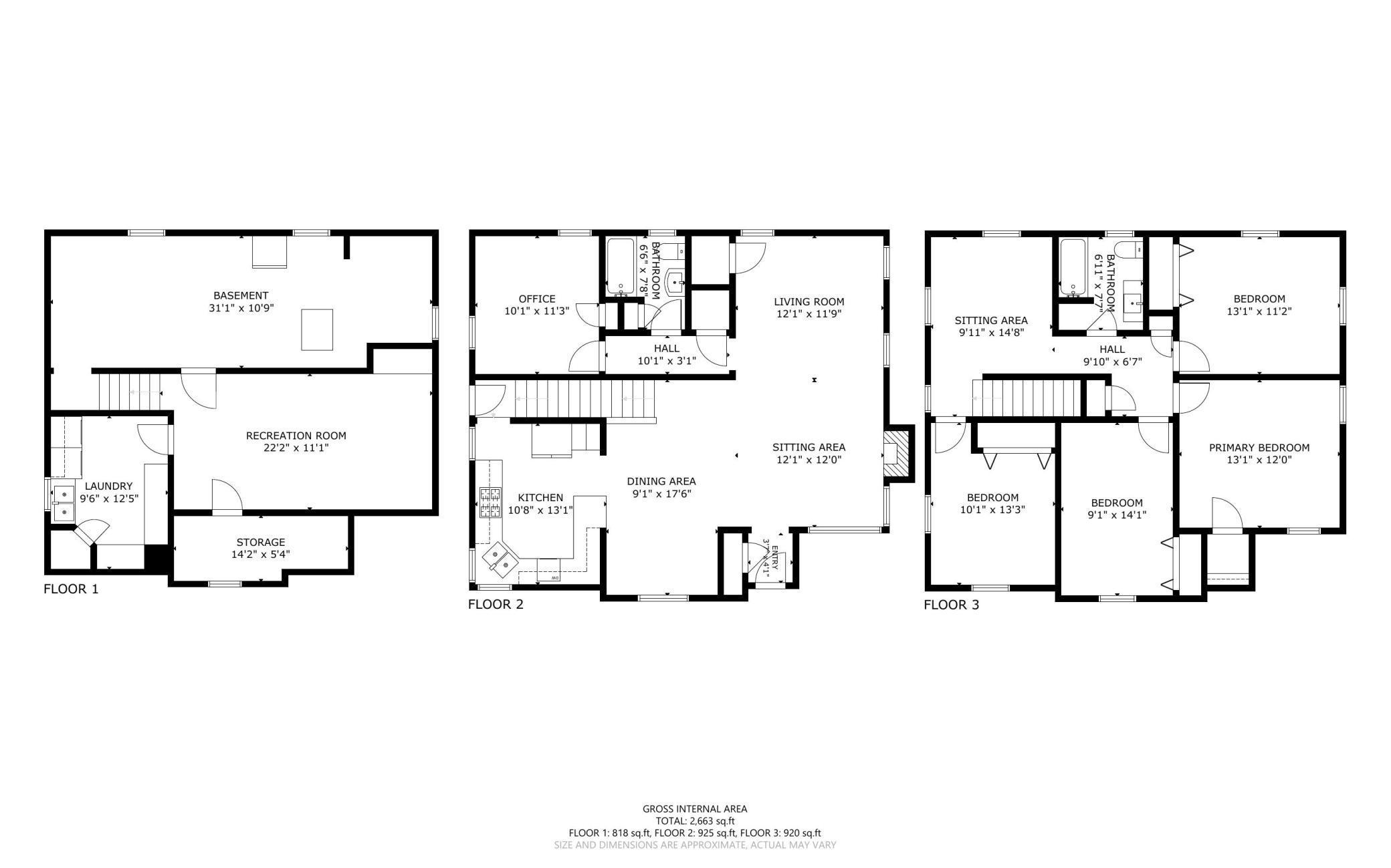 5705 Colfax Avenue S