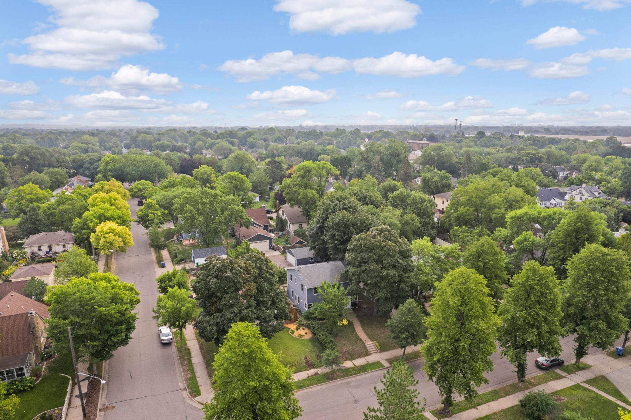 5705 Colfax Avenue S