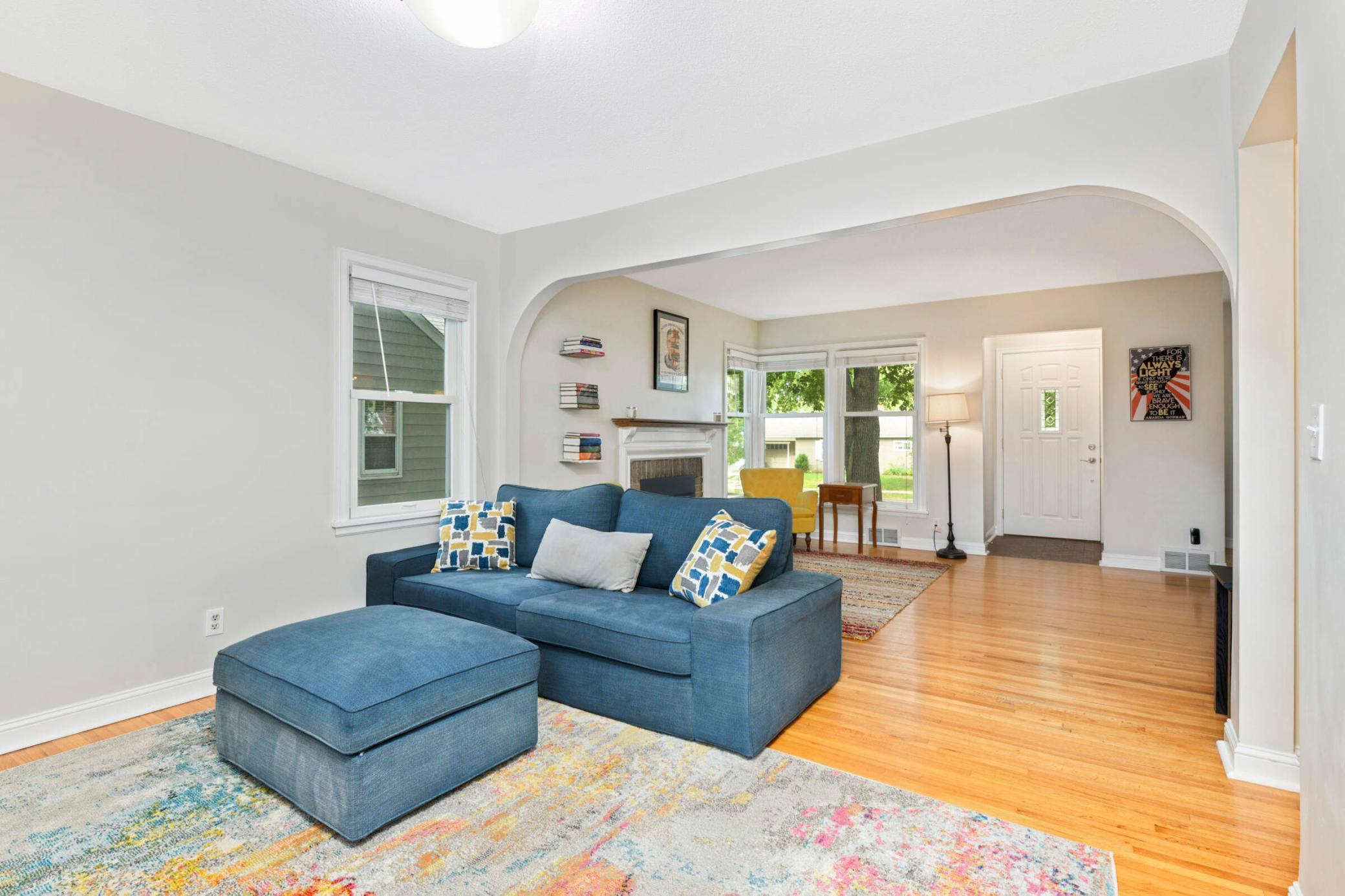 5705 Colfax Avenue S