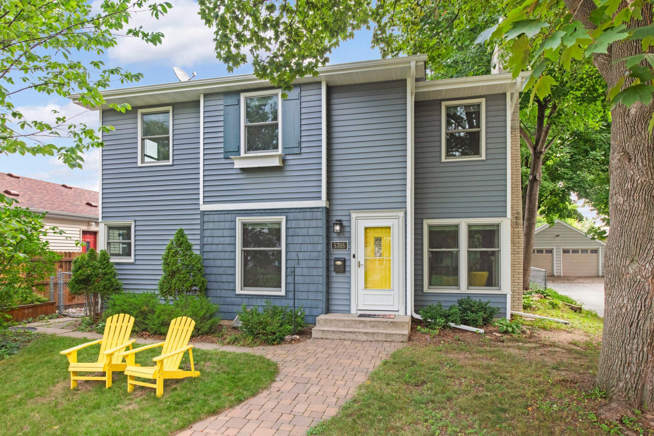 5705 Colfax Avenue S