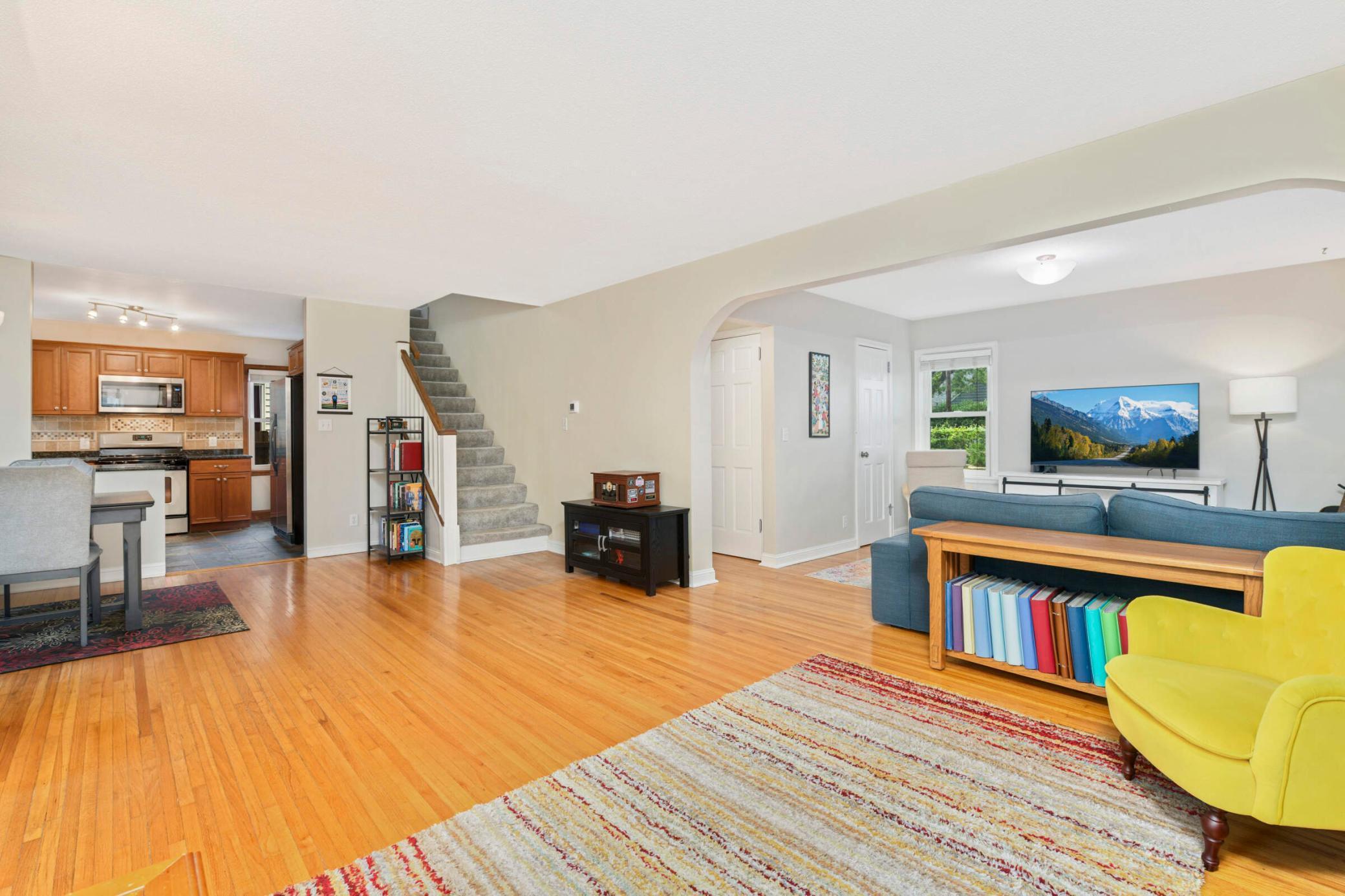 5705 Colfax Avenue S