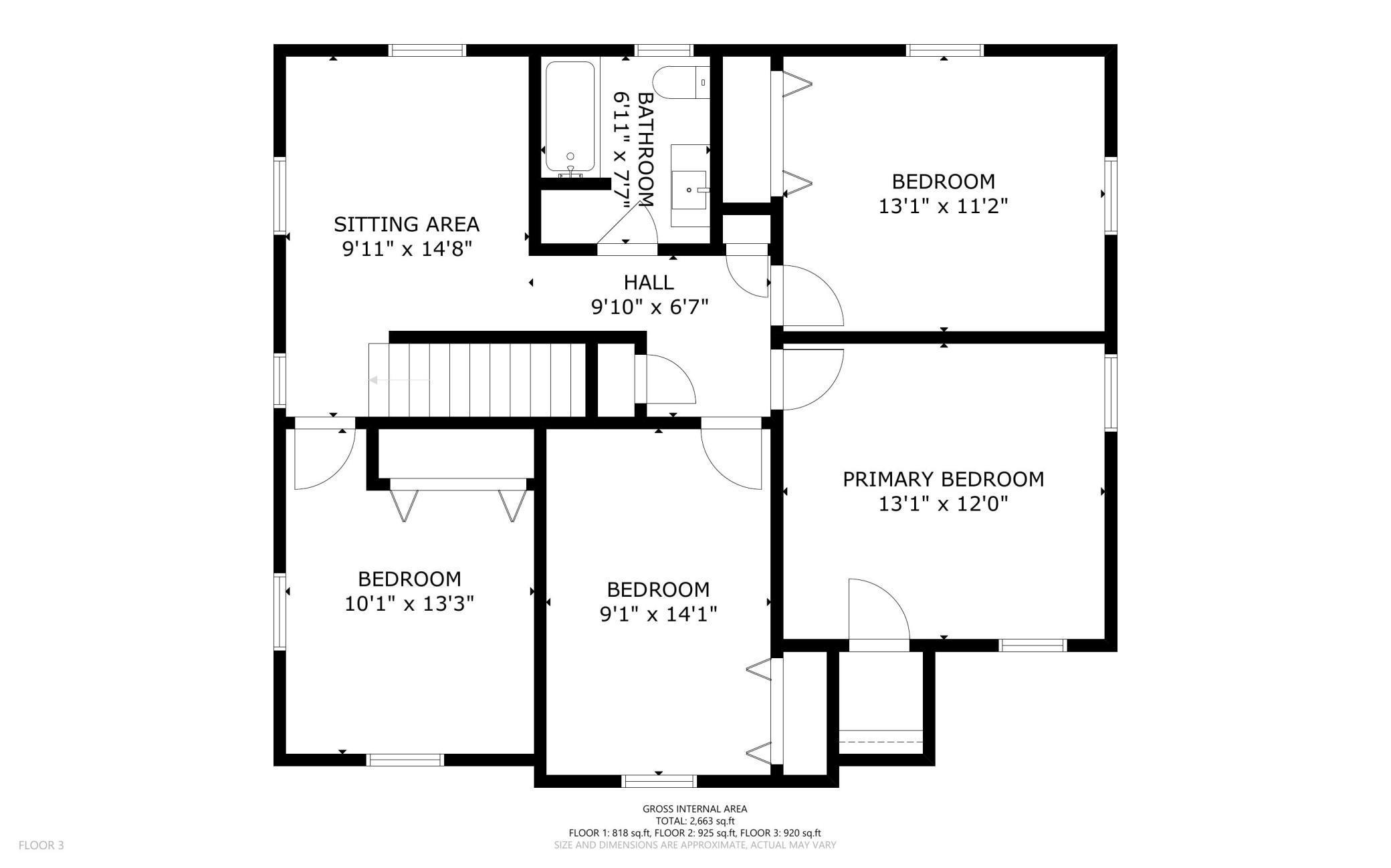 5705 Colfax Avenue S