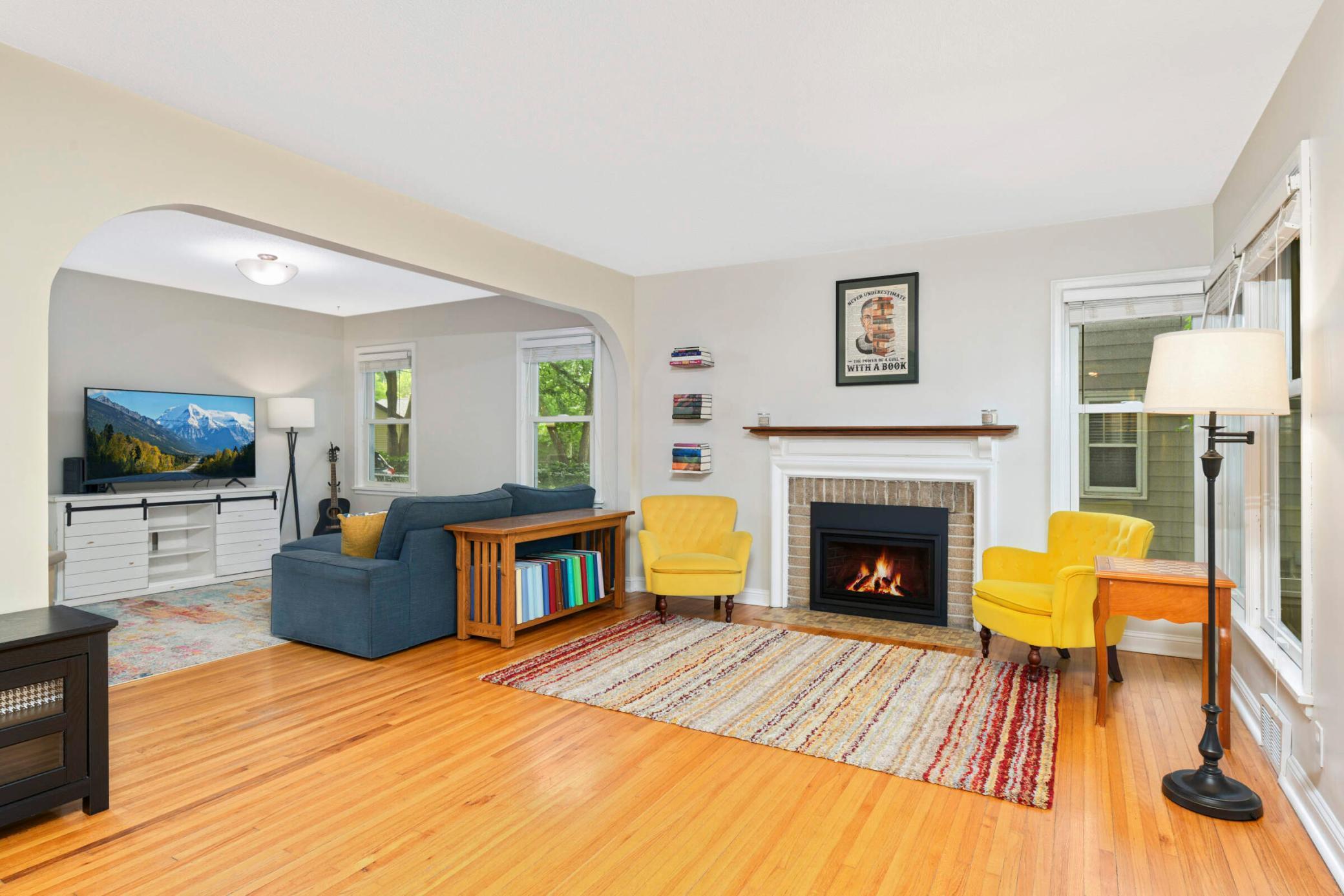 5705 Colfax Avenue S