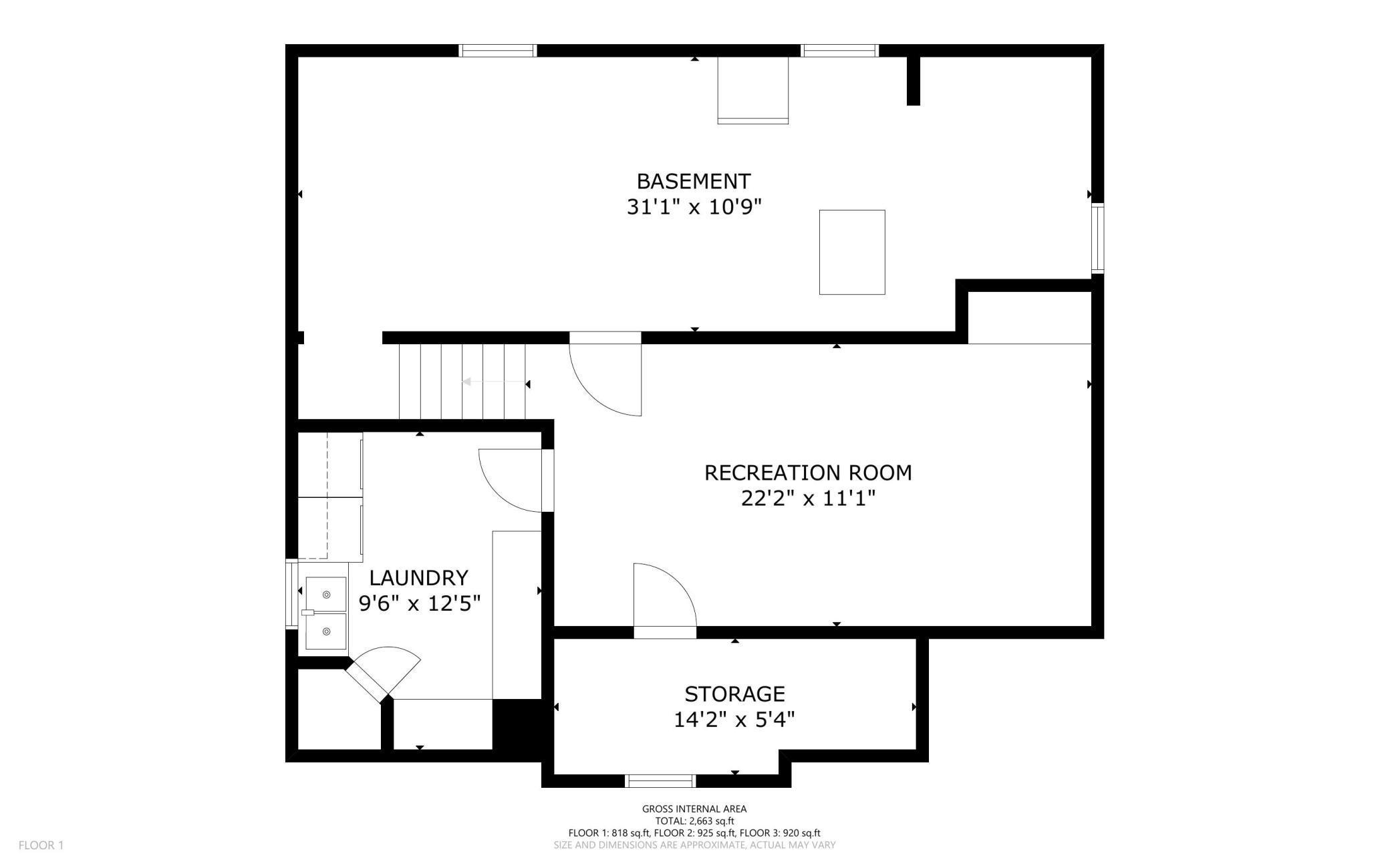 5705 Colfax Avenue S