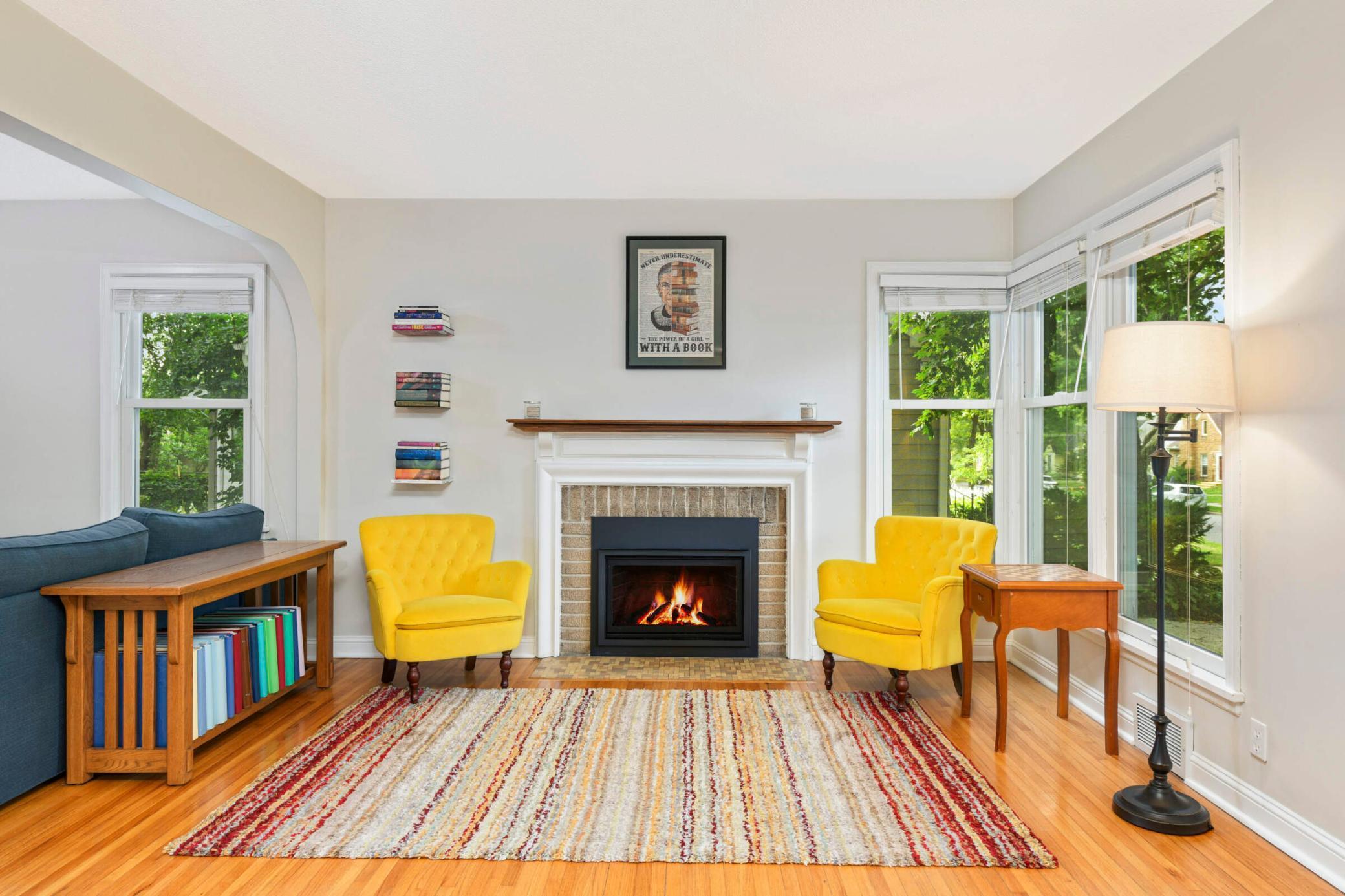 5705 Colfax Avenue S