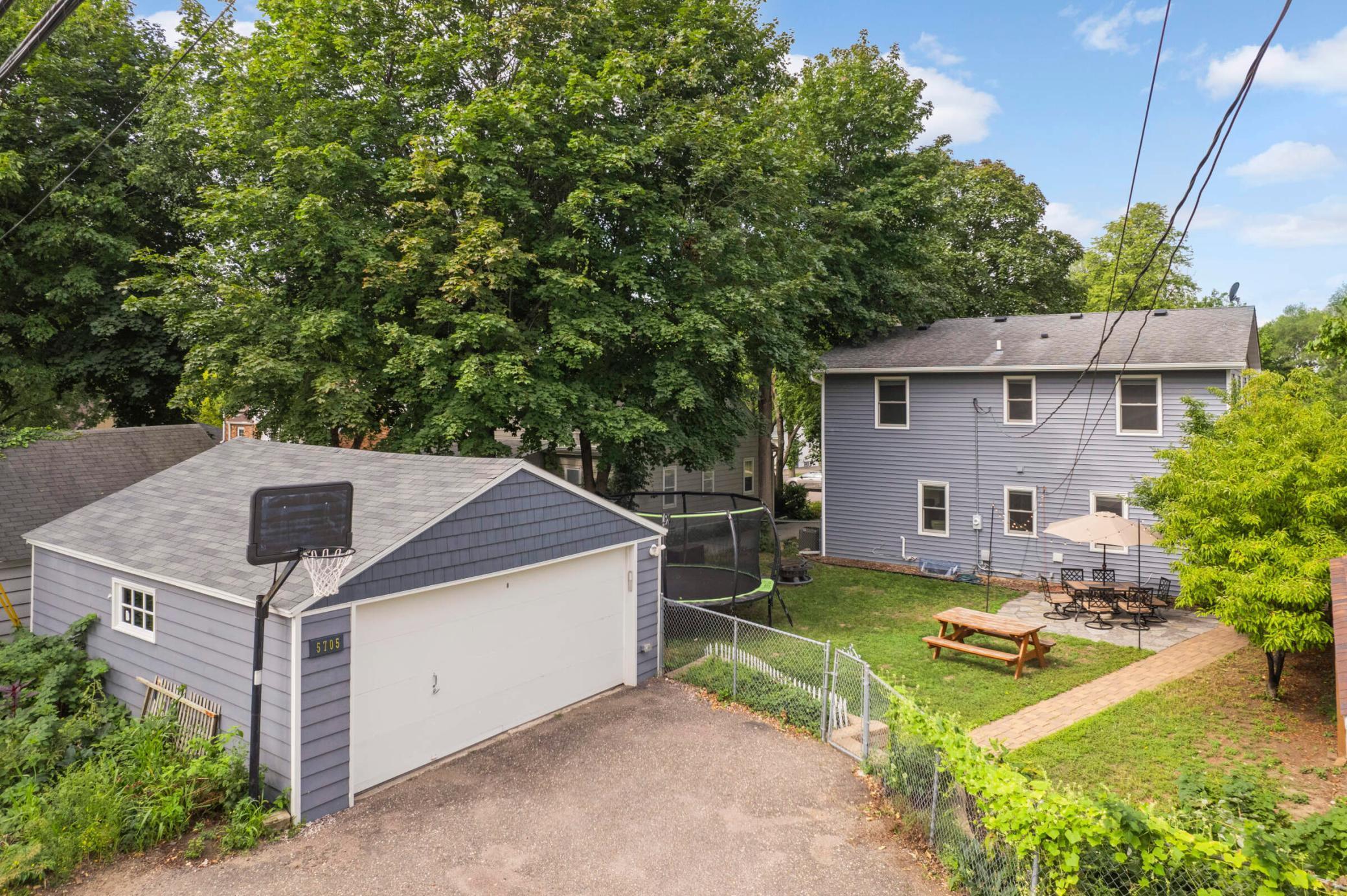 5705 Colfax Avenue S