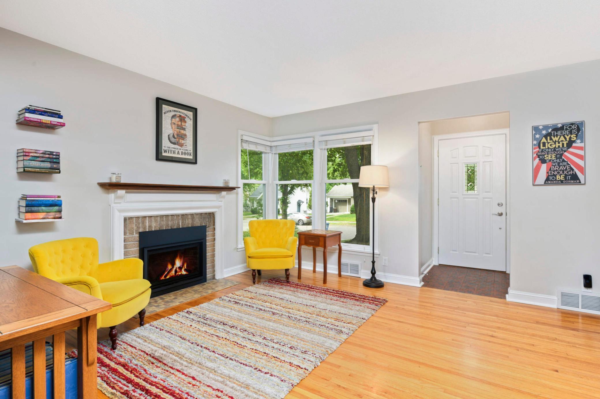 5705 Colfax Avenue S