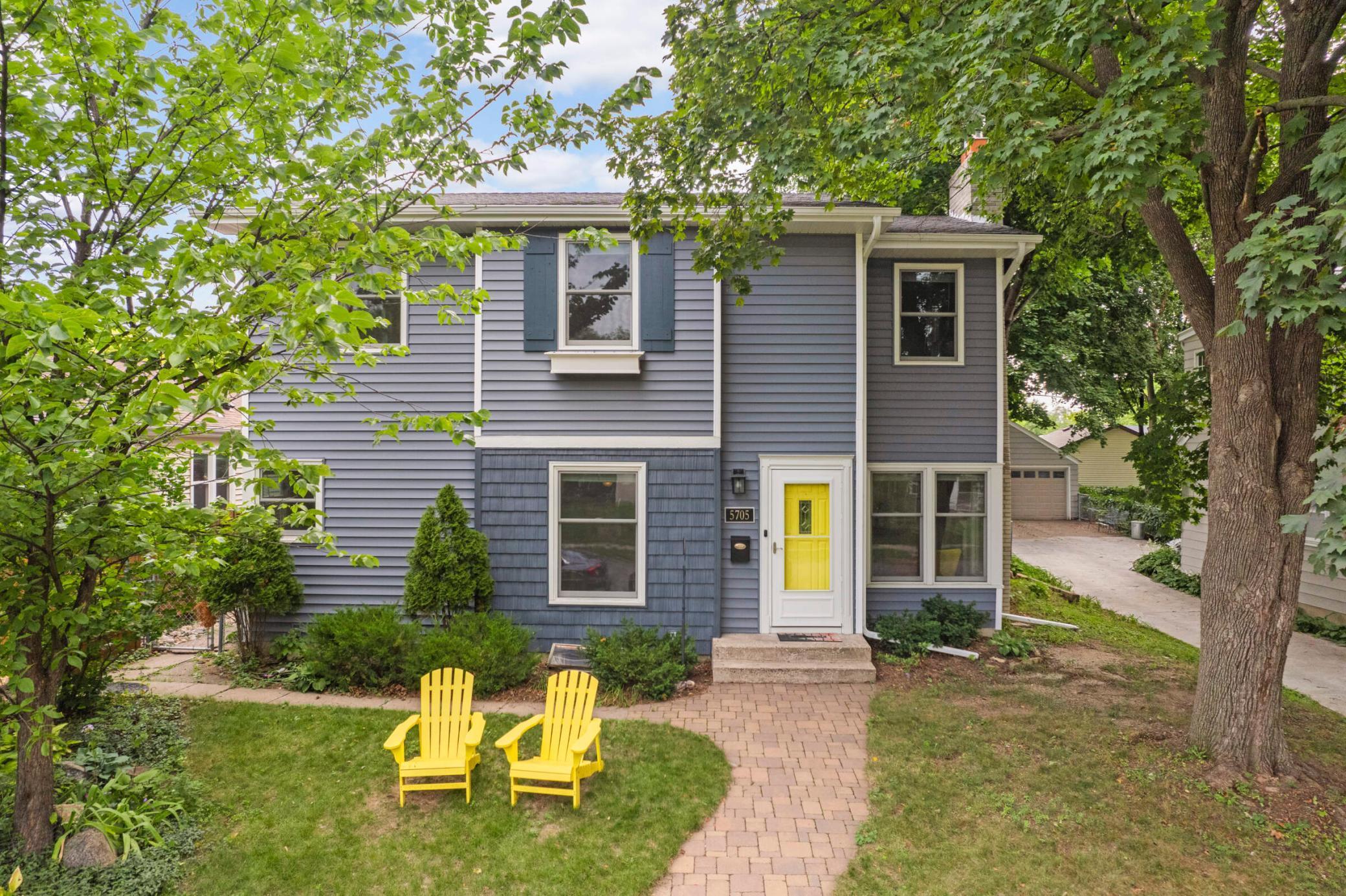 5705 Colfax Avenue S