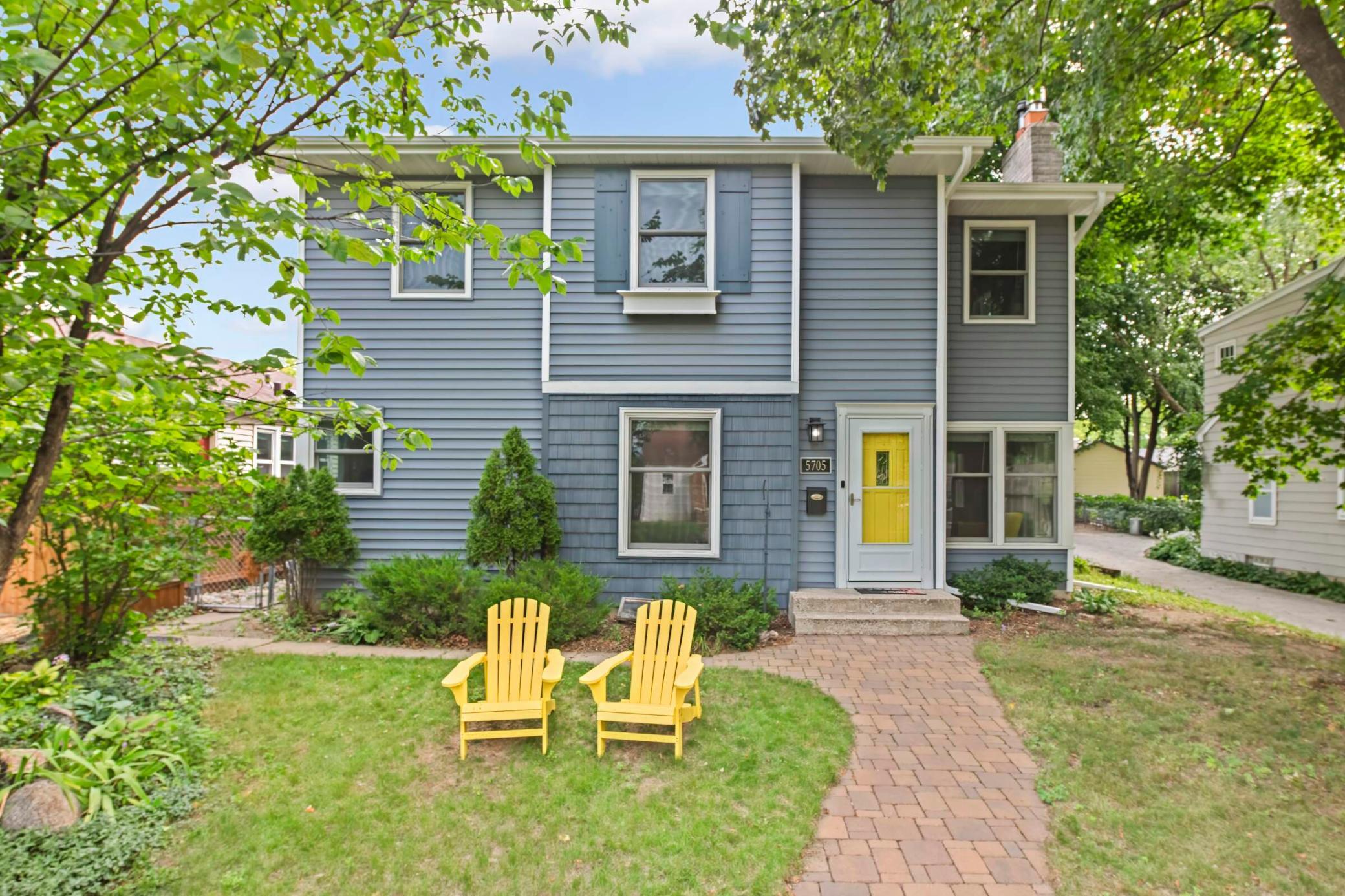 5705 Colfax Avenue S