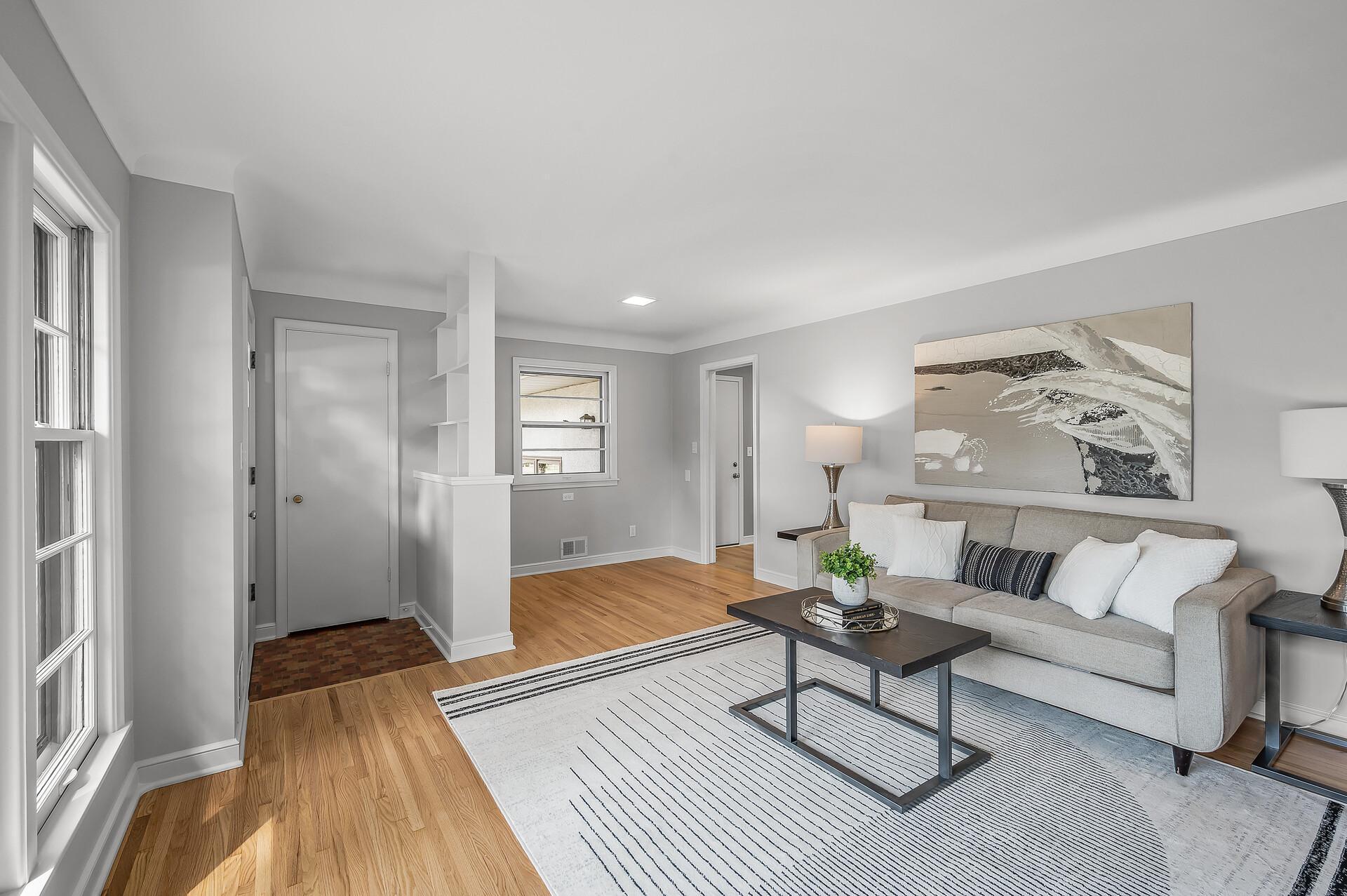 2754 Hamline Avenue N