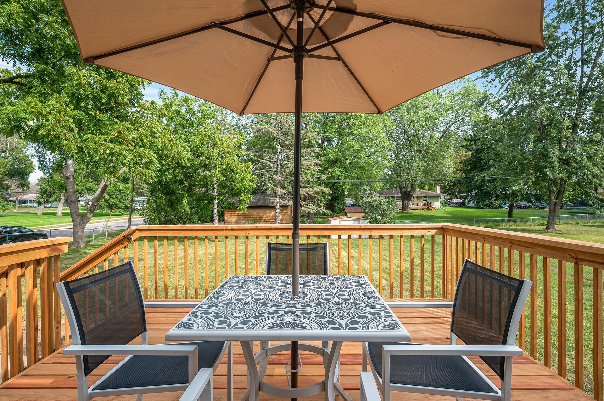 2754 Hamline Avenue N