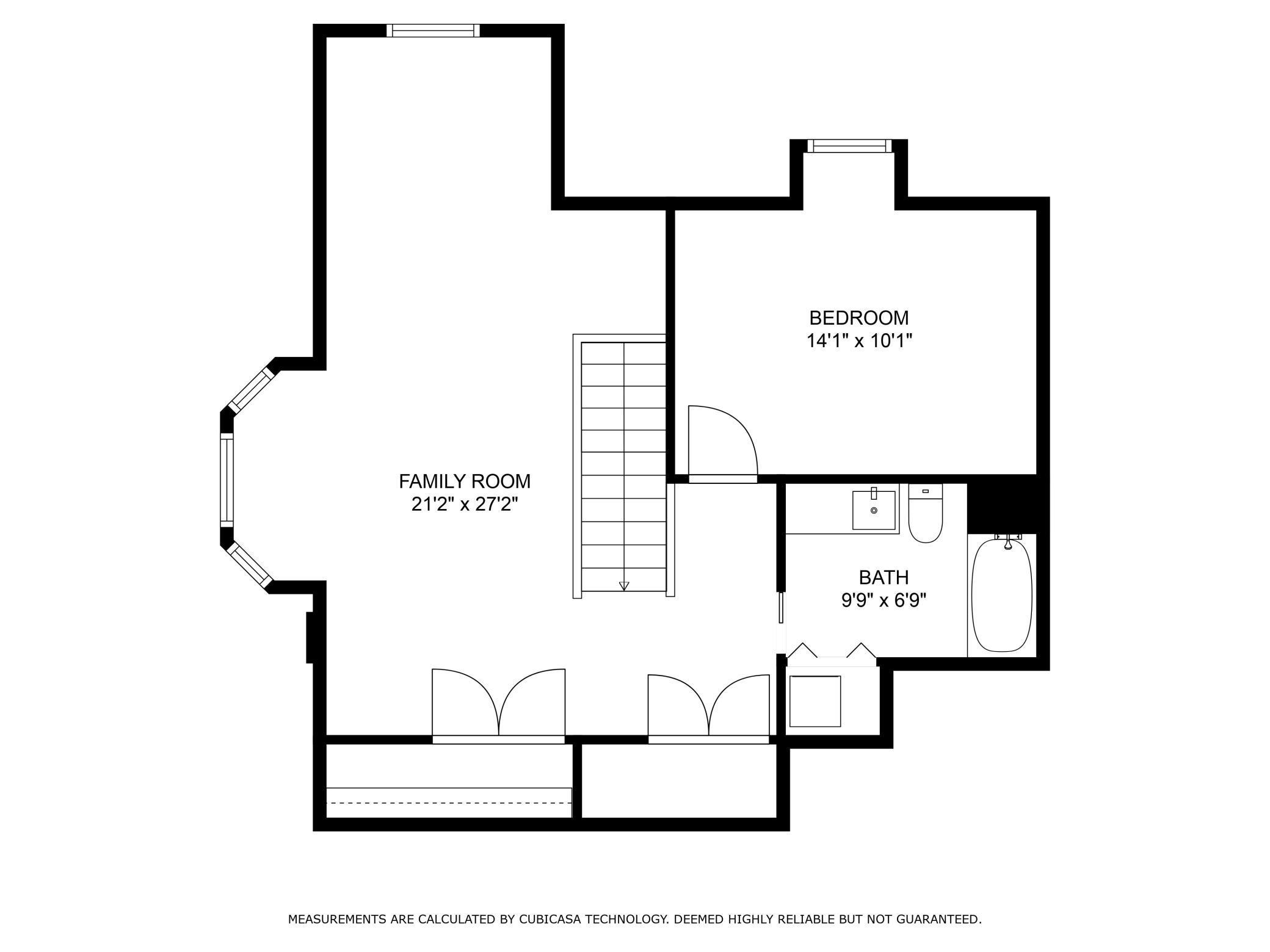 149 Grotto Street S Unit: 3