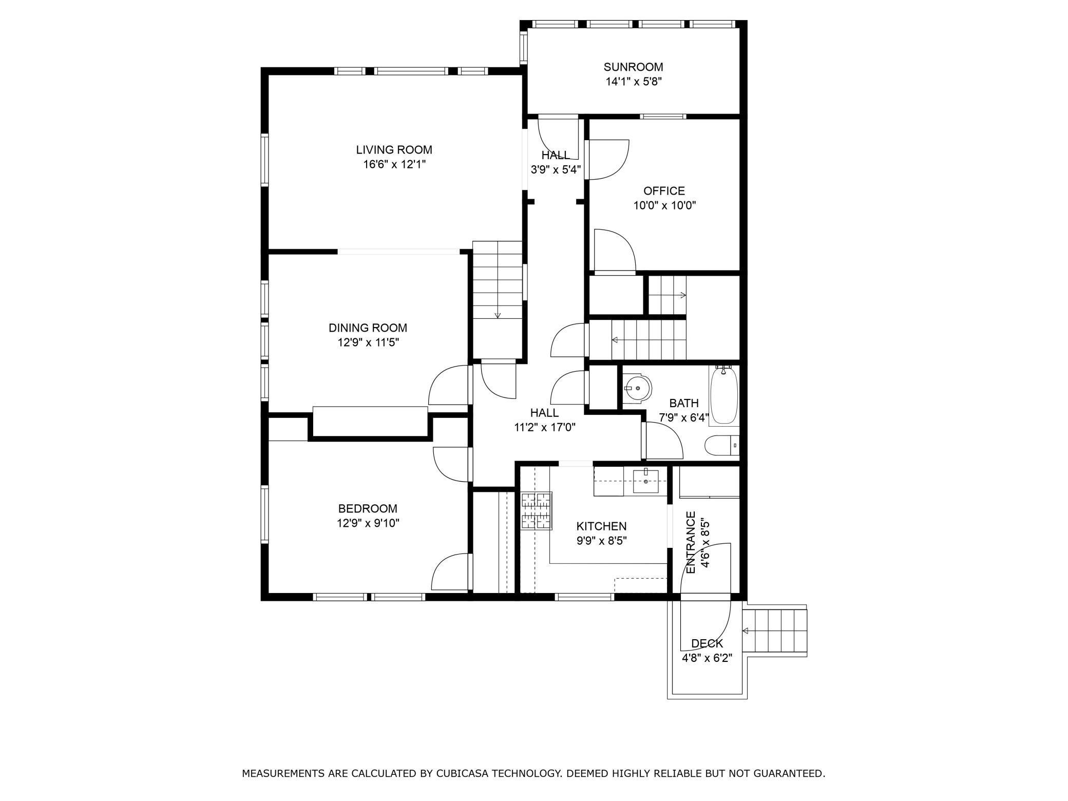 149 Grotto Street S Unit: 3