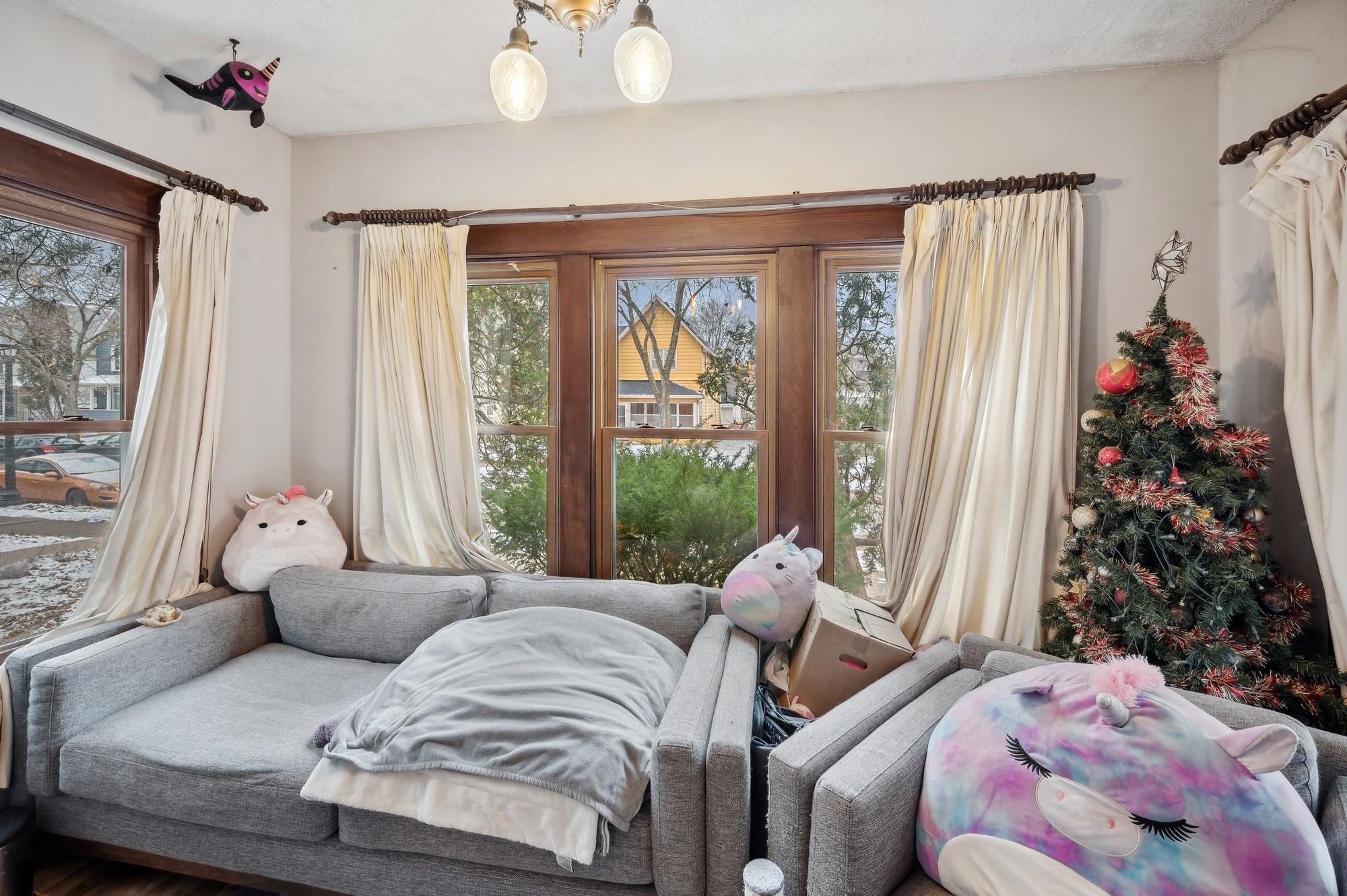 1615 Jefferson Street NE