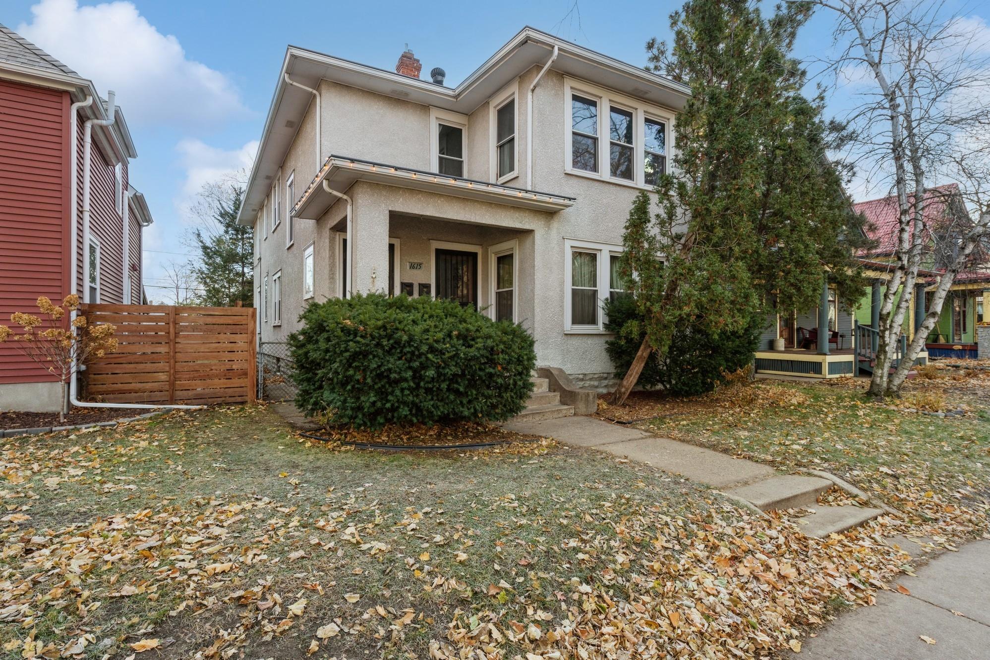 1615 Jefferson Street NE