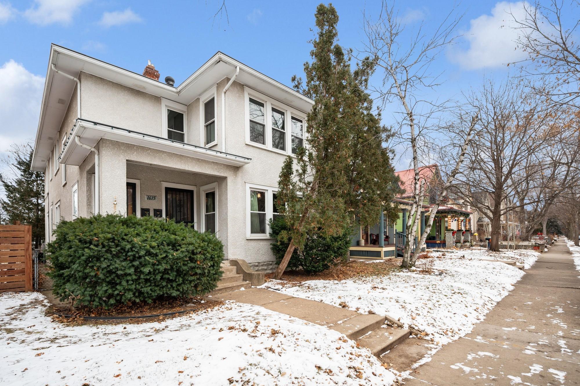 1615 Jefferson Street NE