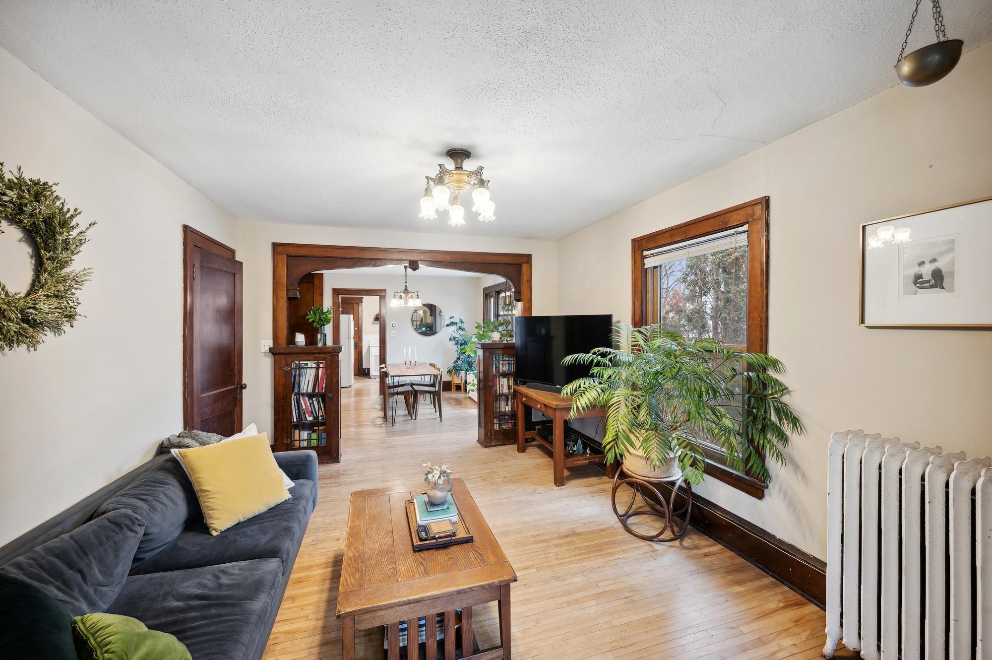 1615 Jefferson Street NE