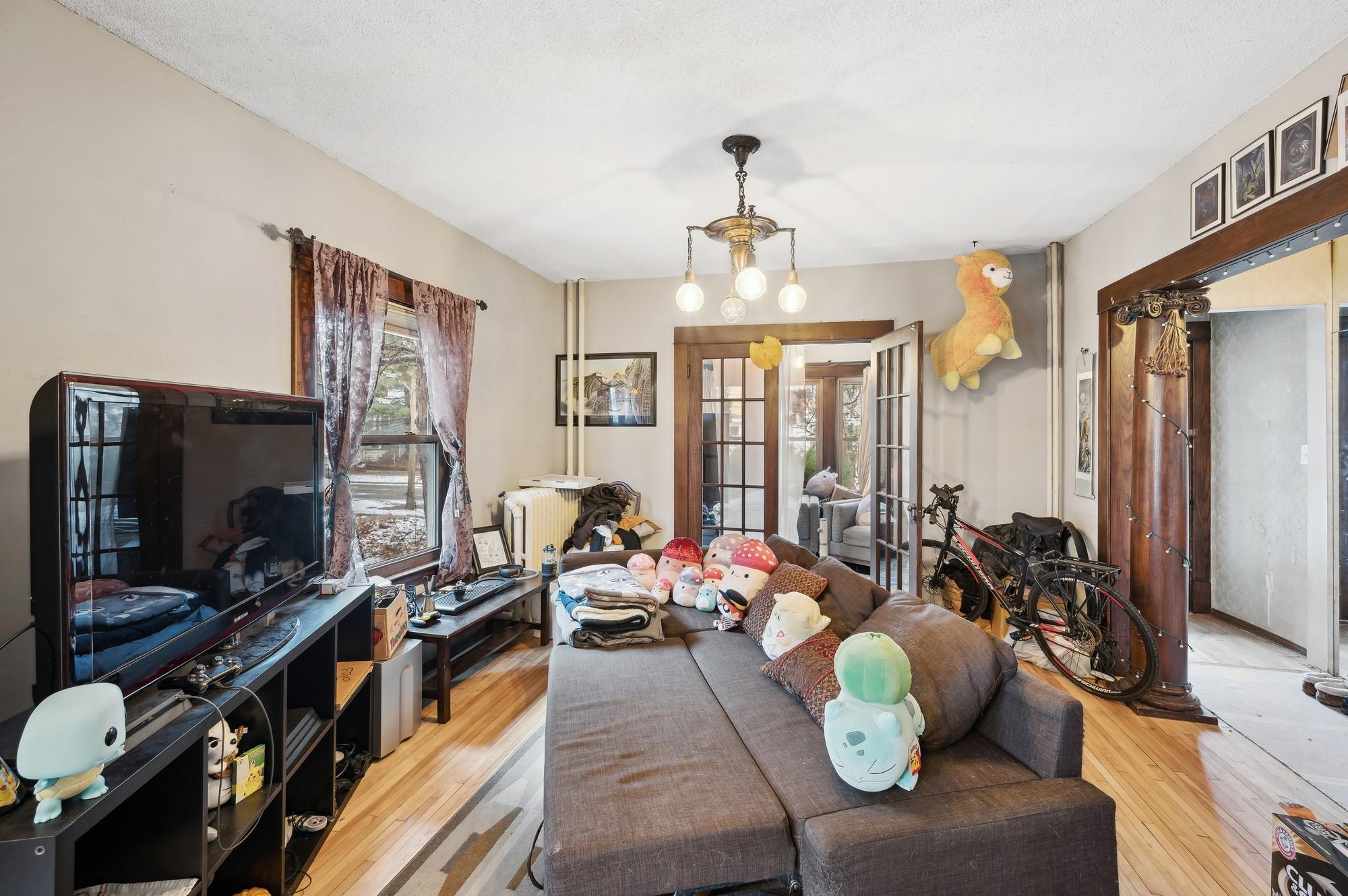 1615 Jefferson Street NE