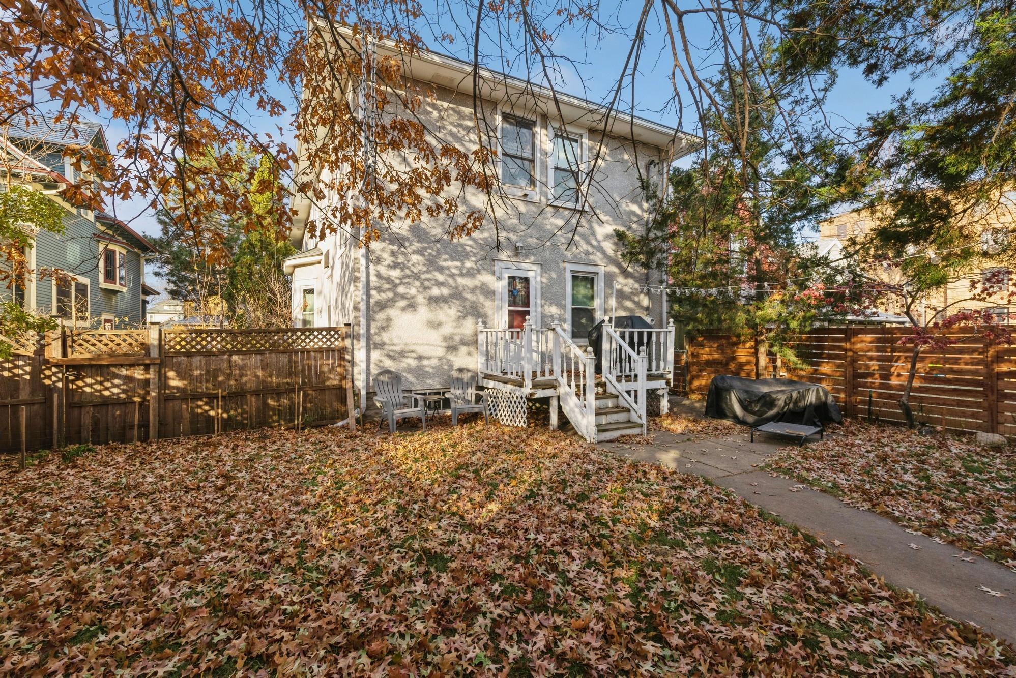 1615 Jefferson Street NE