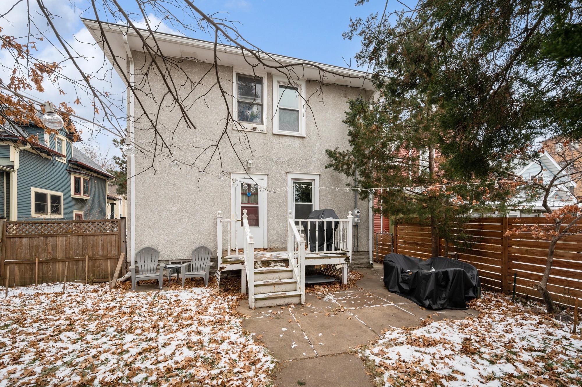 1615 Jefferson Street NE