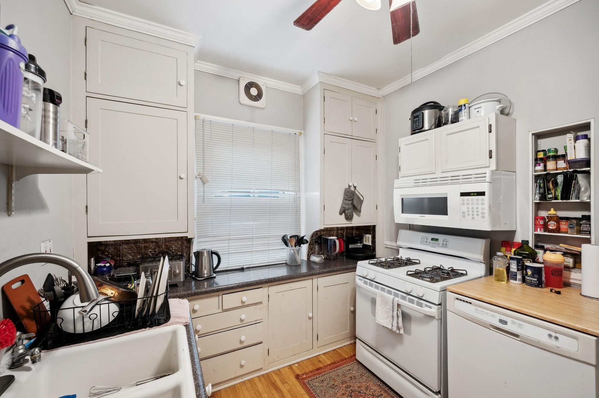 1615 Jefferson Street NE