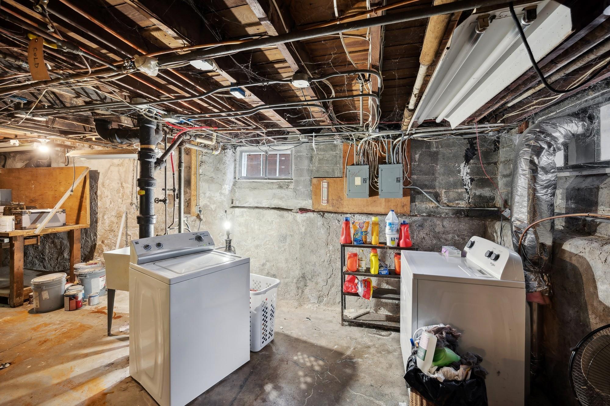 1615 Jefferson Street NE