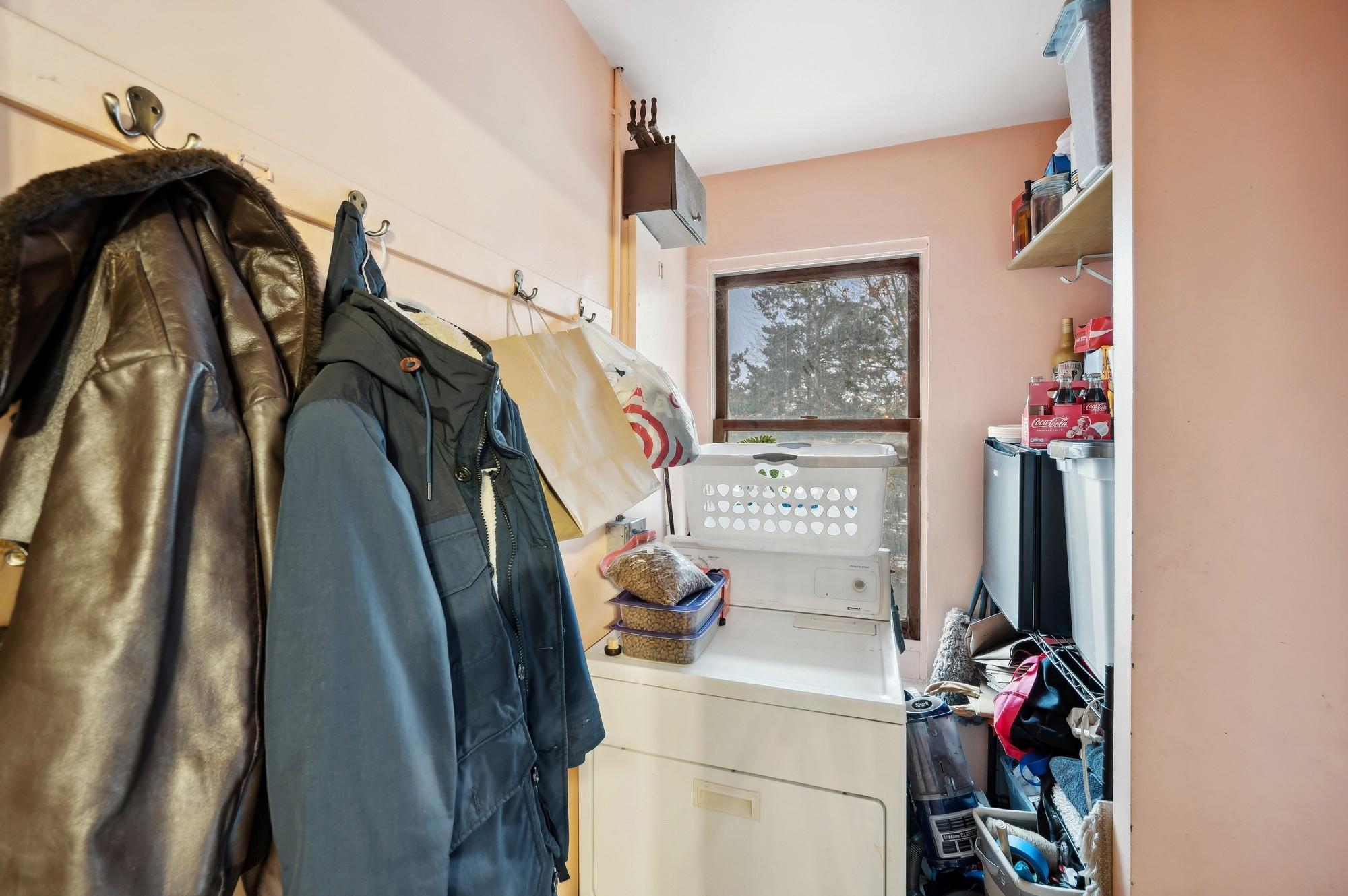 1615 Jefferson Street NE