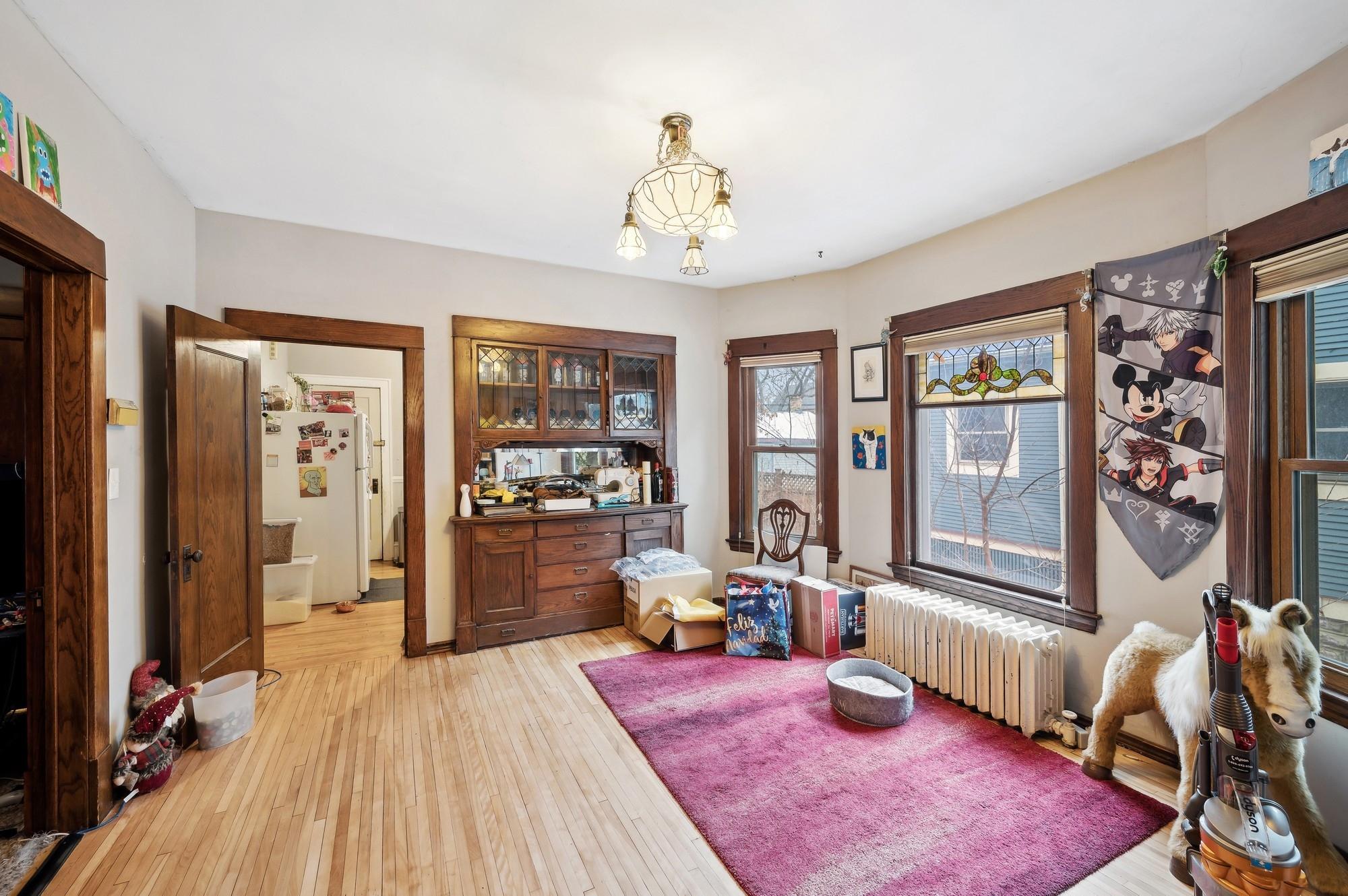 1615 Jefferson Street NE