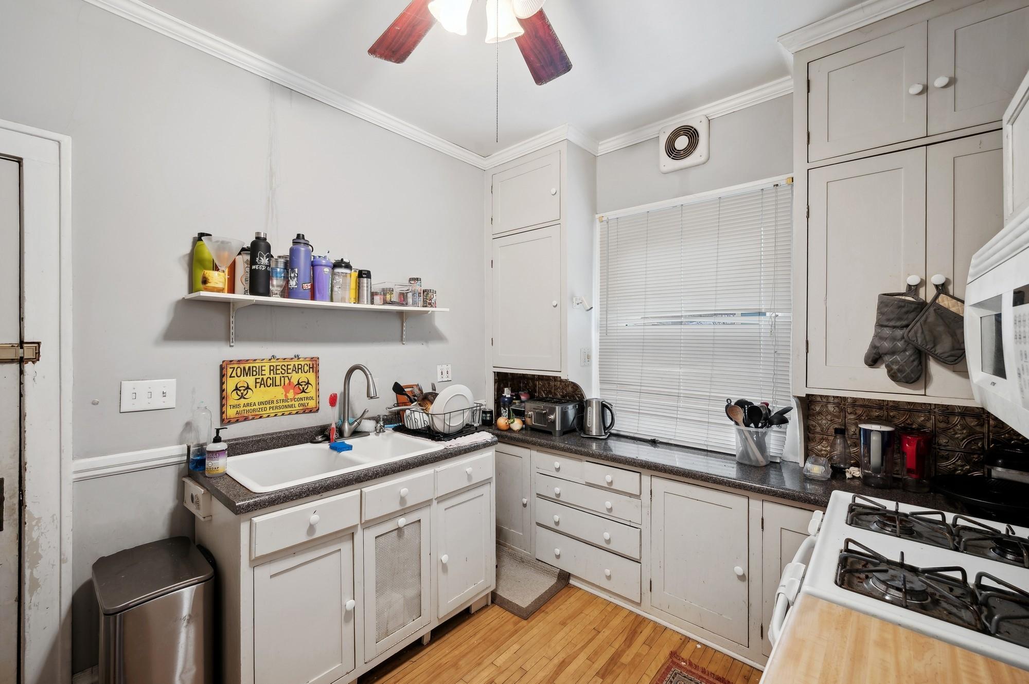 1615 Jefferson Street NE