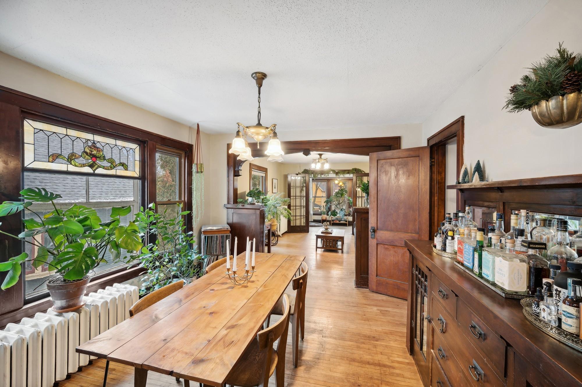 1615 Jefferson Street NE